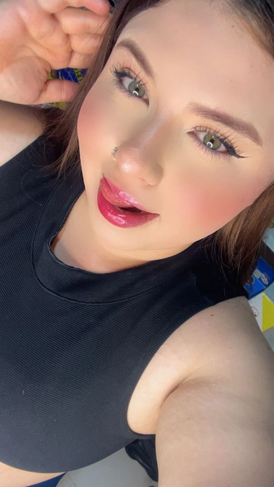XXX Porn Photo of Nude kitty__pinnk 50