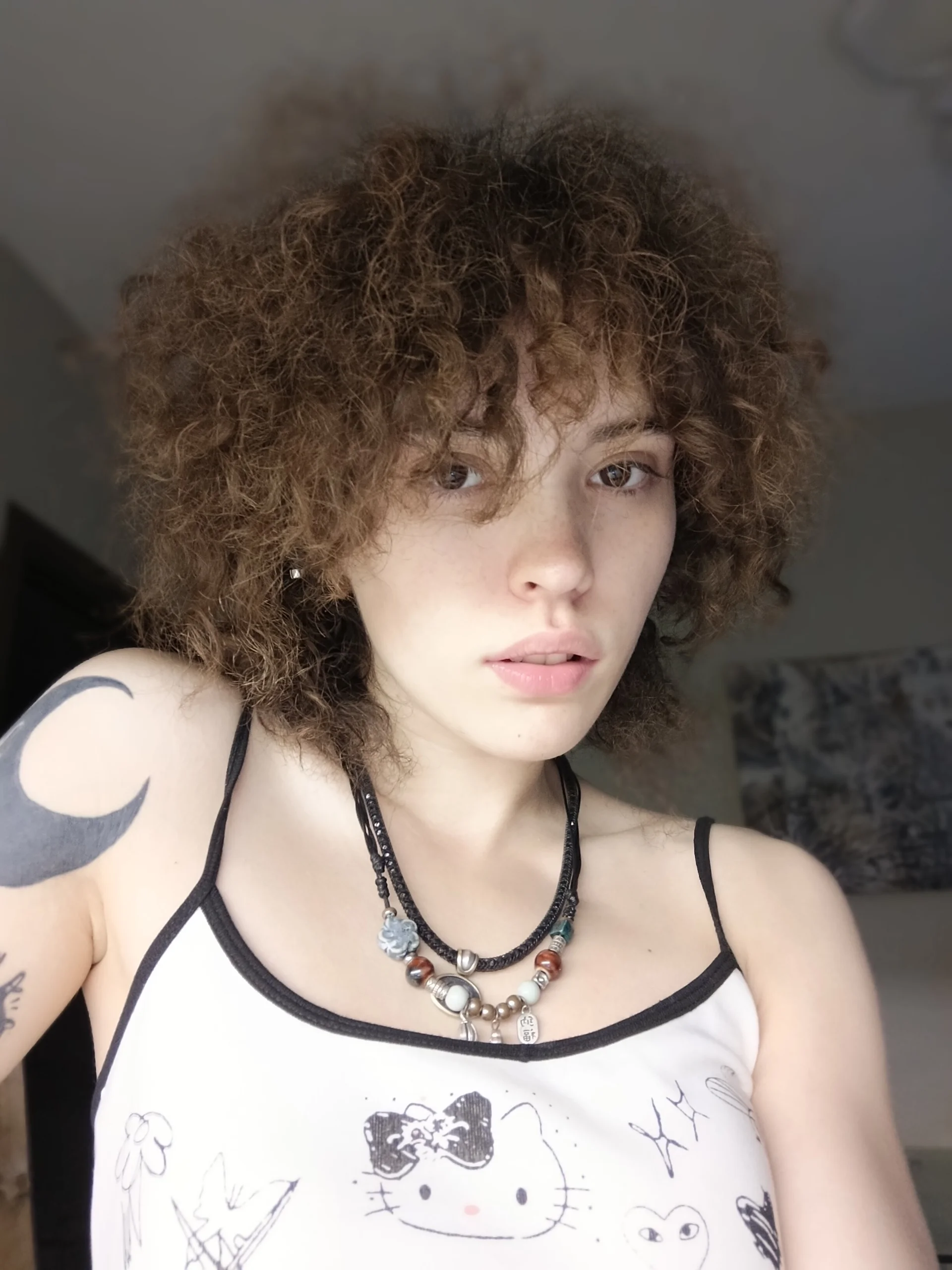 XXX Porn Photo of Nude Dizer_clopy 13
