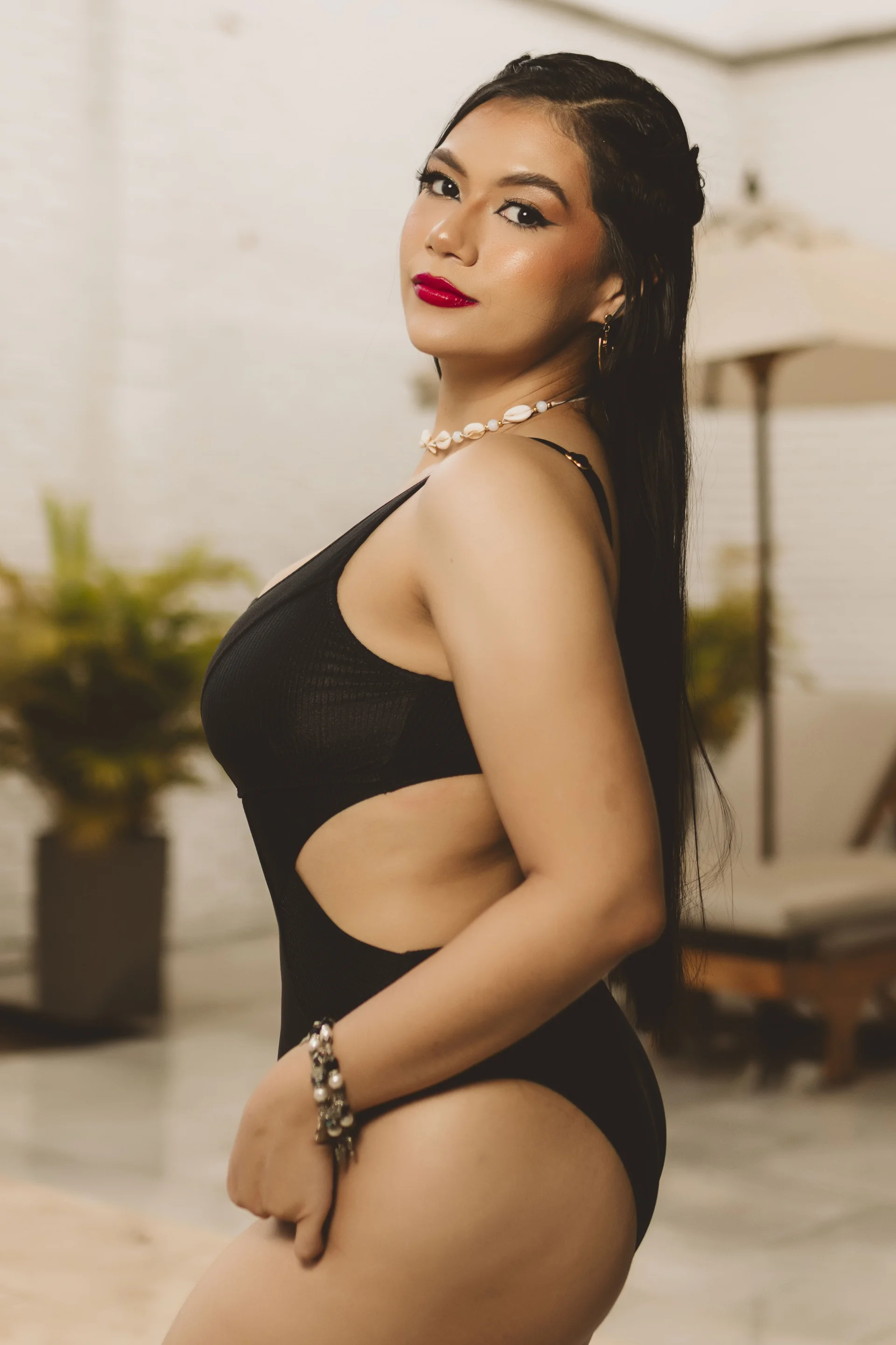 XXX Porn Photo of Nude Haylenpark 30