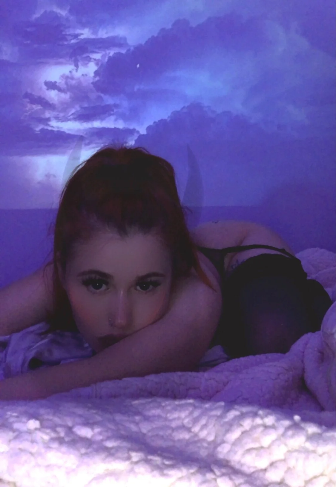 XXX Porn Photo of Nude deadlyXxPoison 2