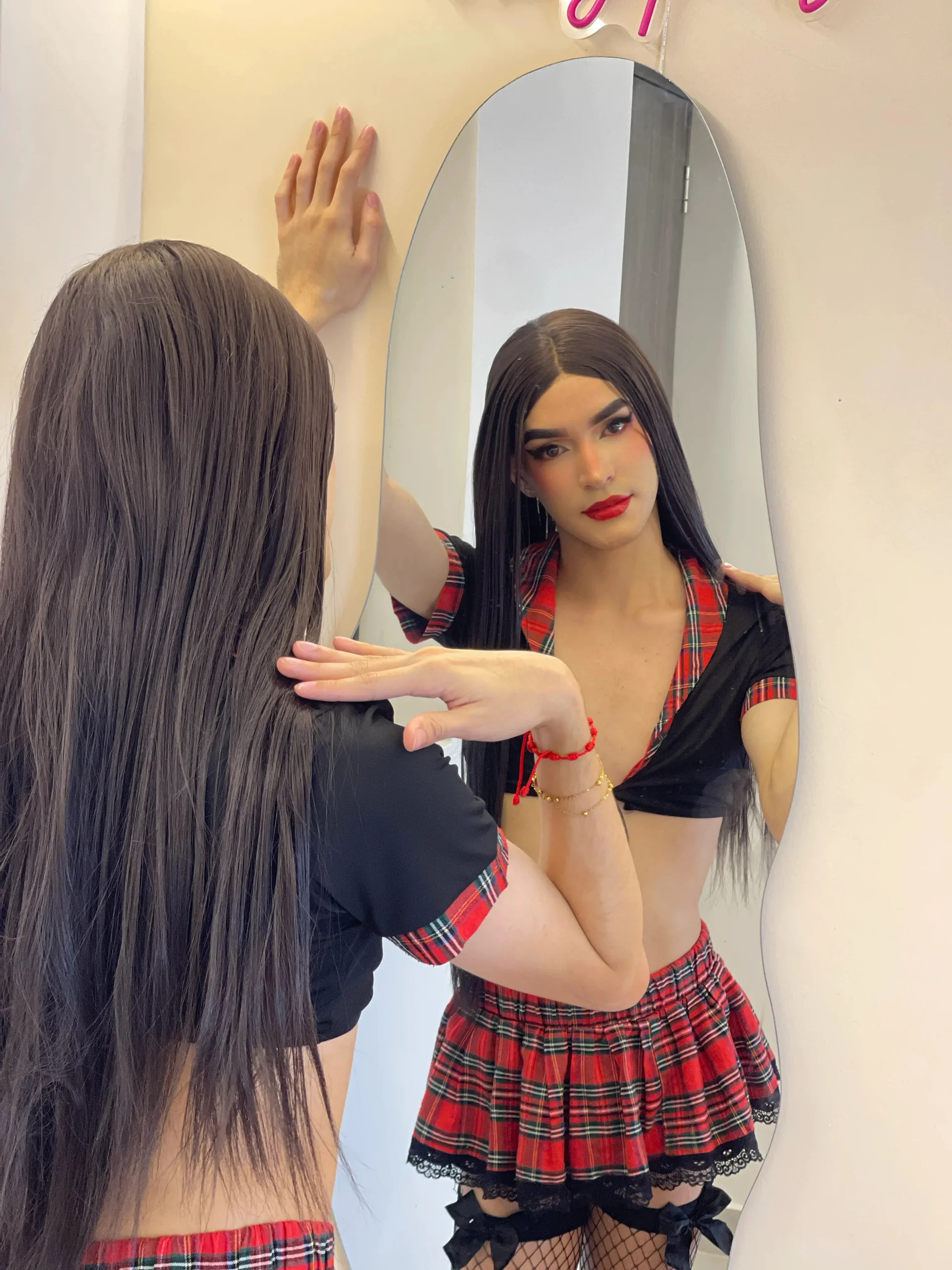 XXX Porn Photo of Nude Doll_serena 3