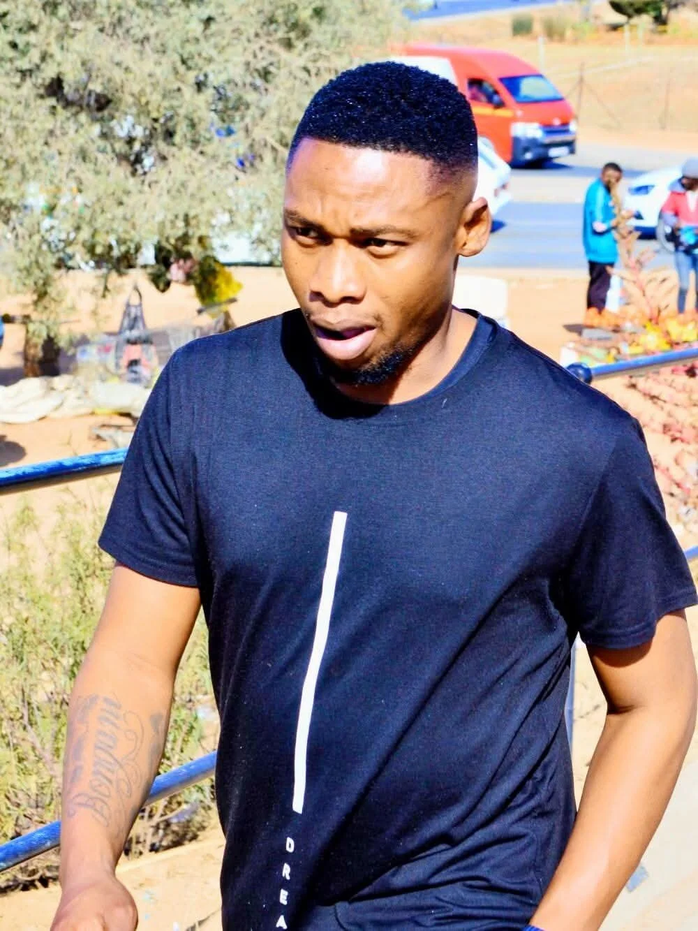 XXX Porn Photo of Nude Bongz_M 1