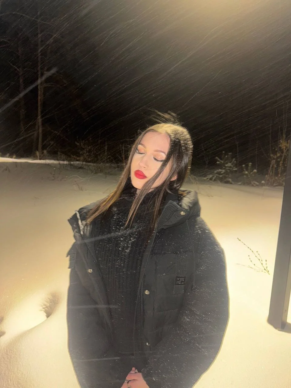 XXX Porn Photo of Nude Katrinethequeen 4