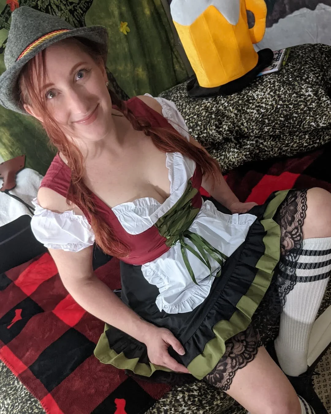 XXX Porn Photo of Nude WickedAphrodite 323