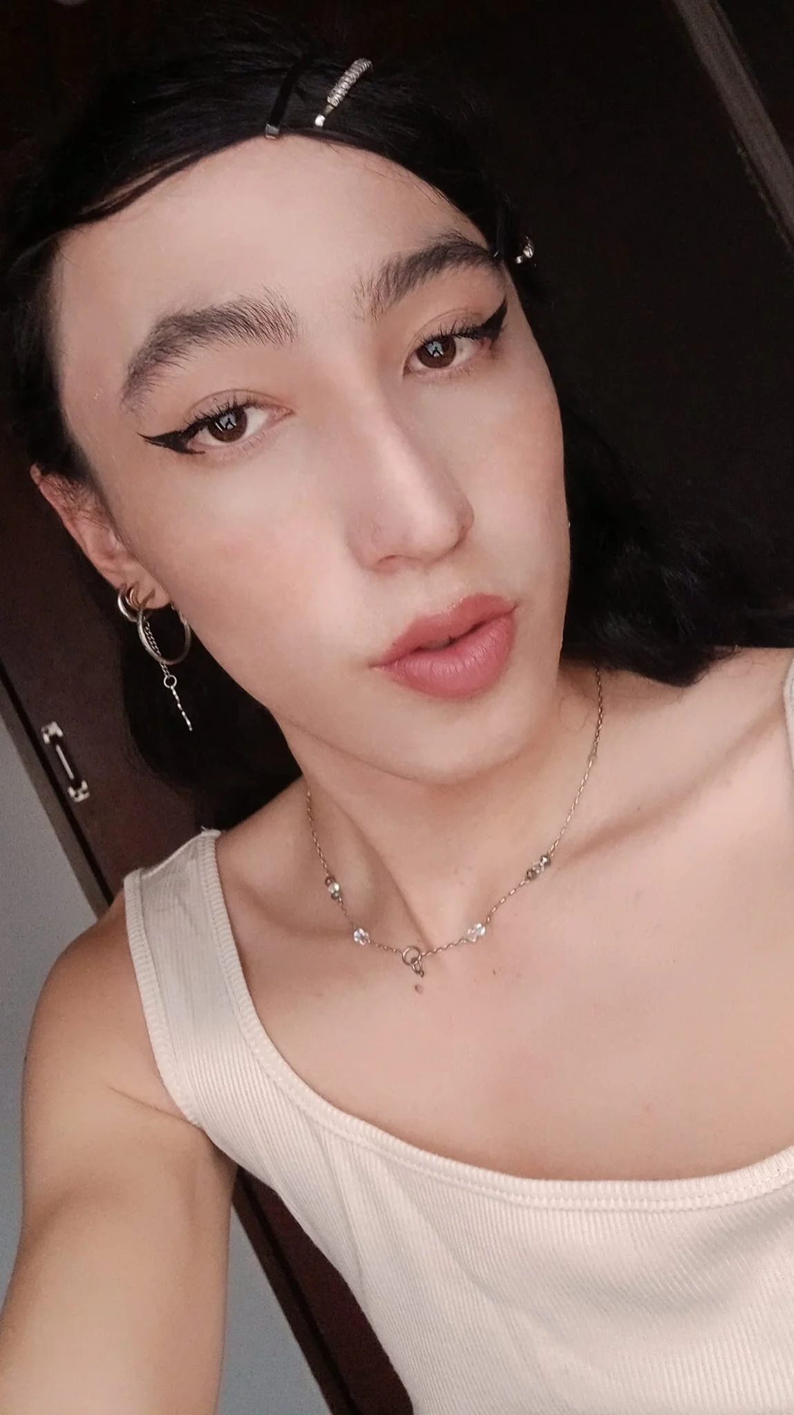 XXX Porn Photo of Nude NicoleCortez 4