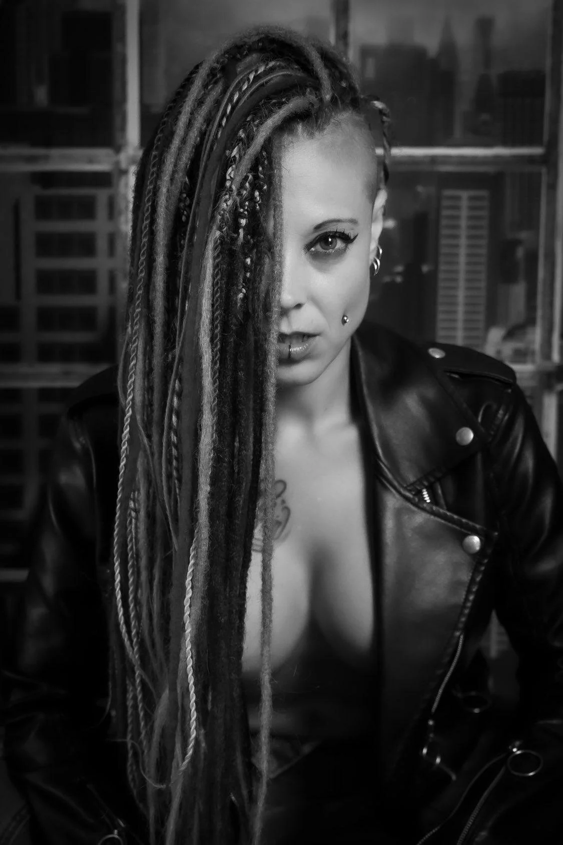 XXX Porn Photo of Nude EdgesOfReality 47