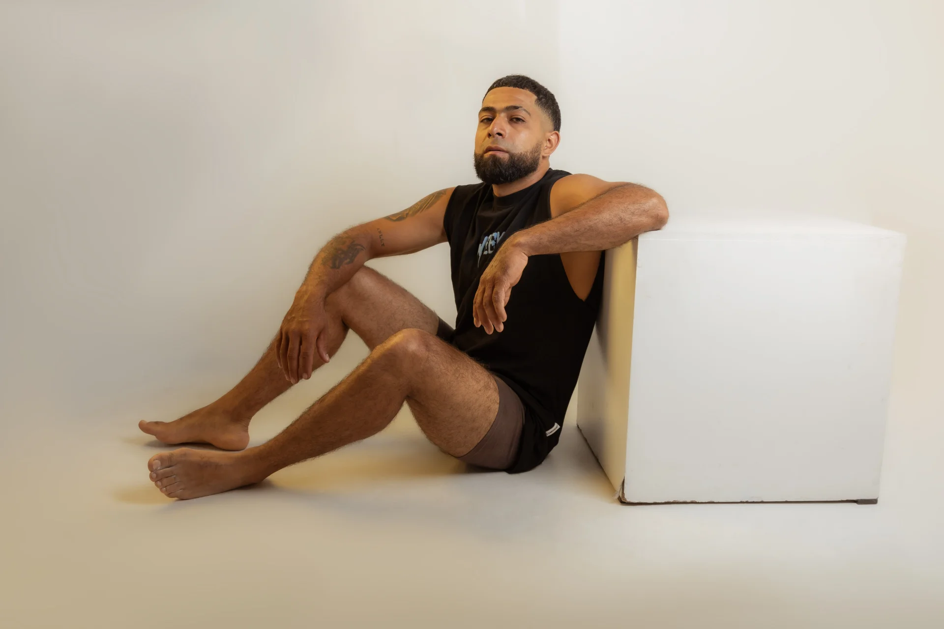 XXX Porn Photo of Nude KylliamLevis 7