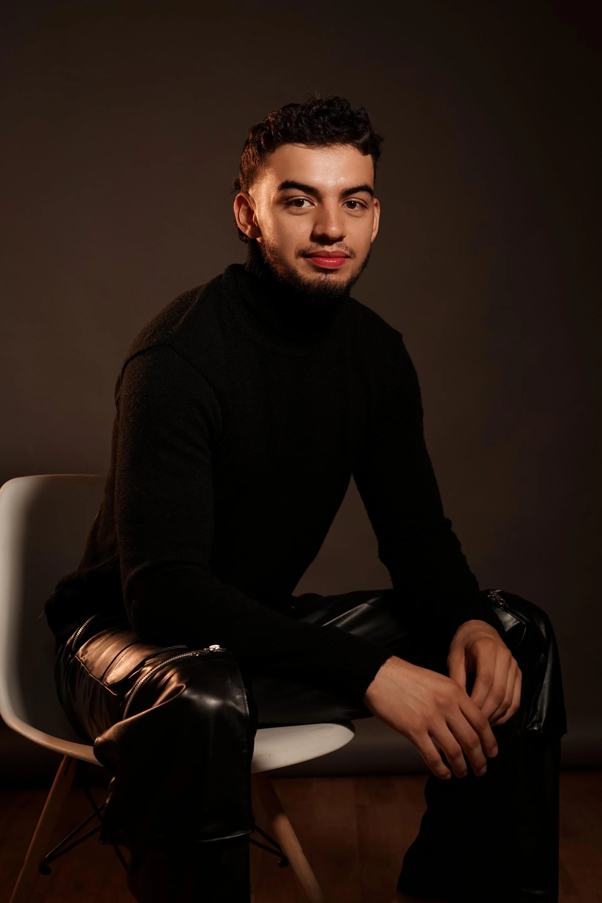 XXX Porn Photo of Nude Michael_magno 13