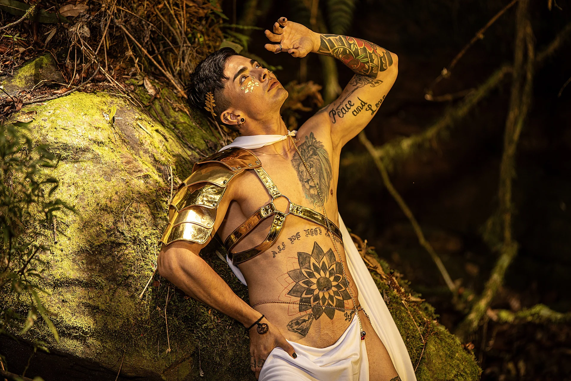 XXX Porn Photo of Nude jeff_boss_ 9