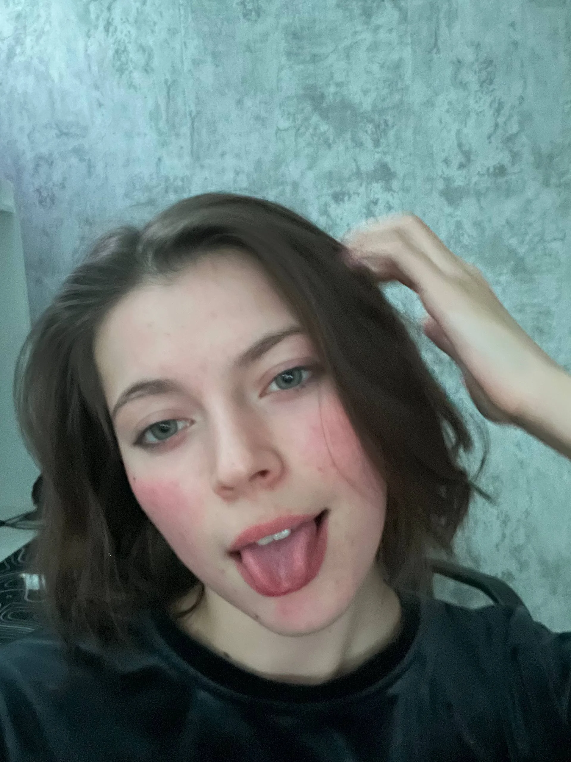 XXX Porn Photo of Nude CutieAnny 29