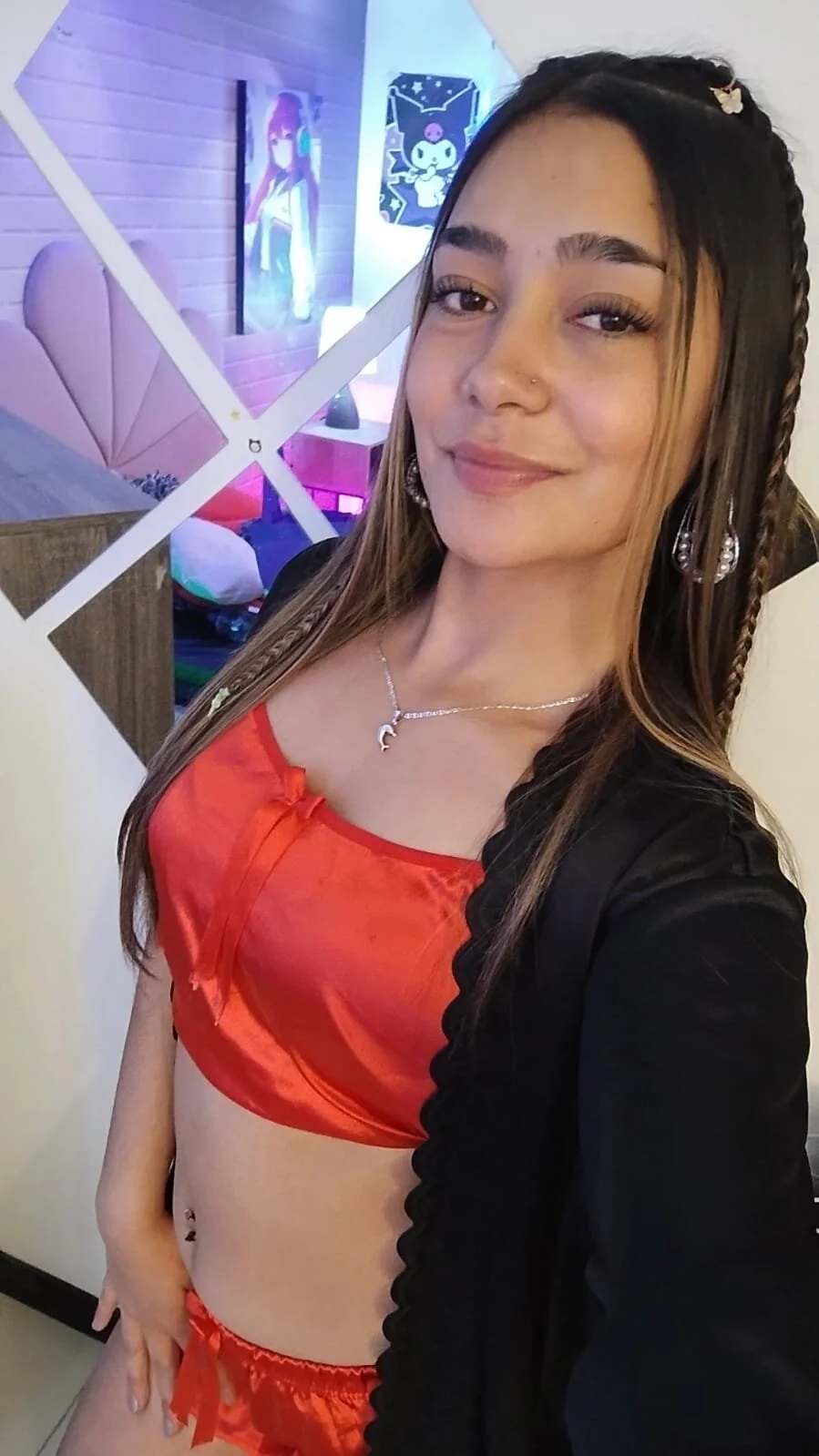 XXX Porn Photo of Nude sahara_9 9