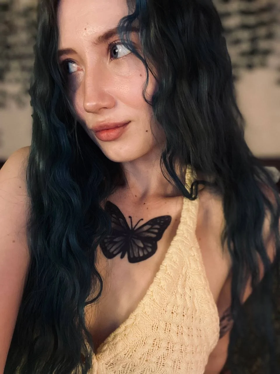 XXX Porn Photo of Nude Leona_Vixen 16