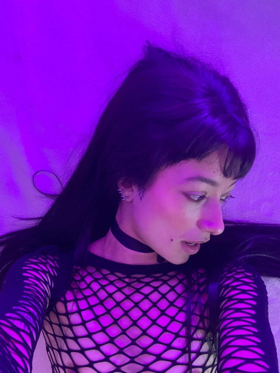 XXX Porn Photo of Nude _TiniWild 13