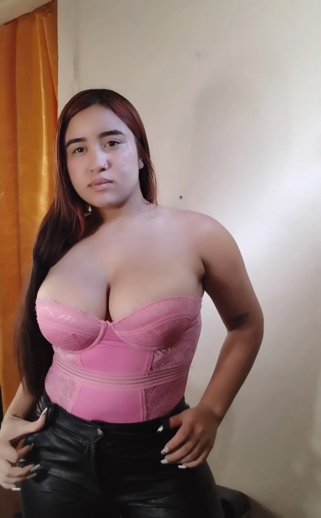 XXX Porn Photo of Nude Barbysexy 2