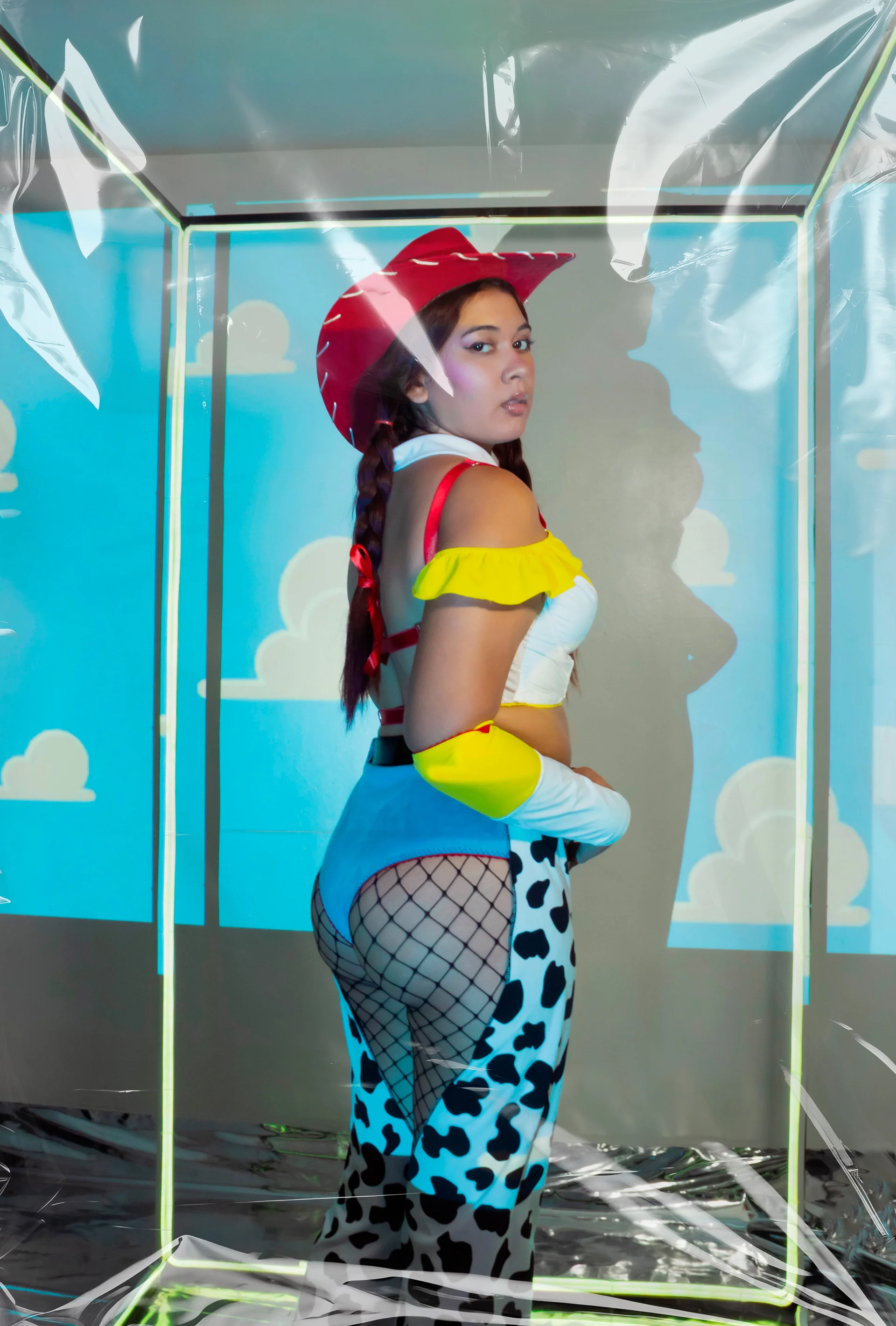 XXX Porn Photo of Nude MADISON_ROWAN1 16