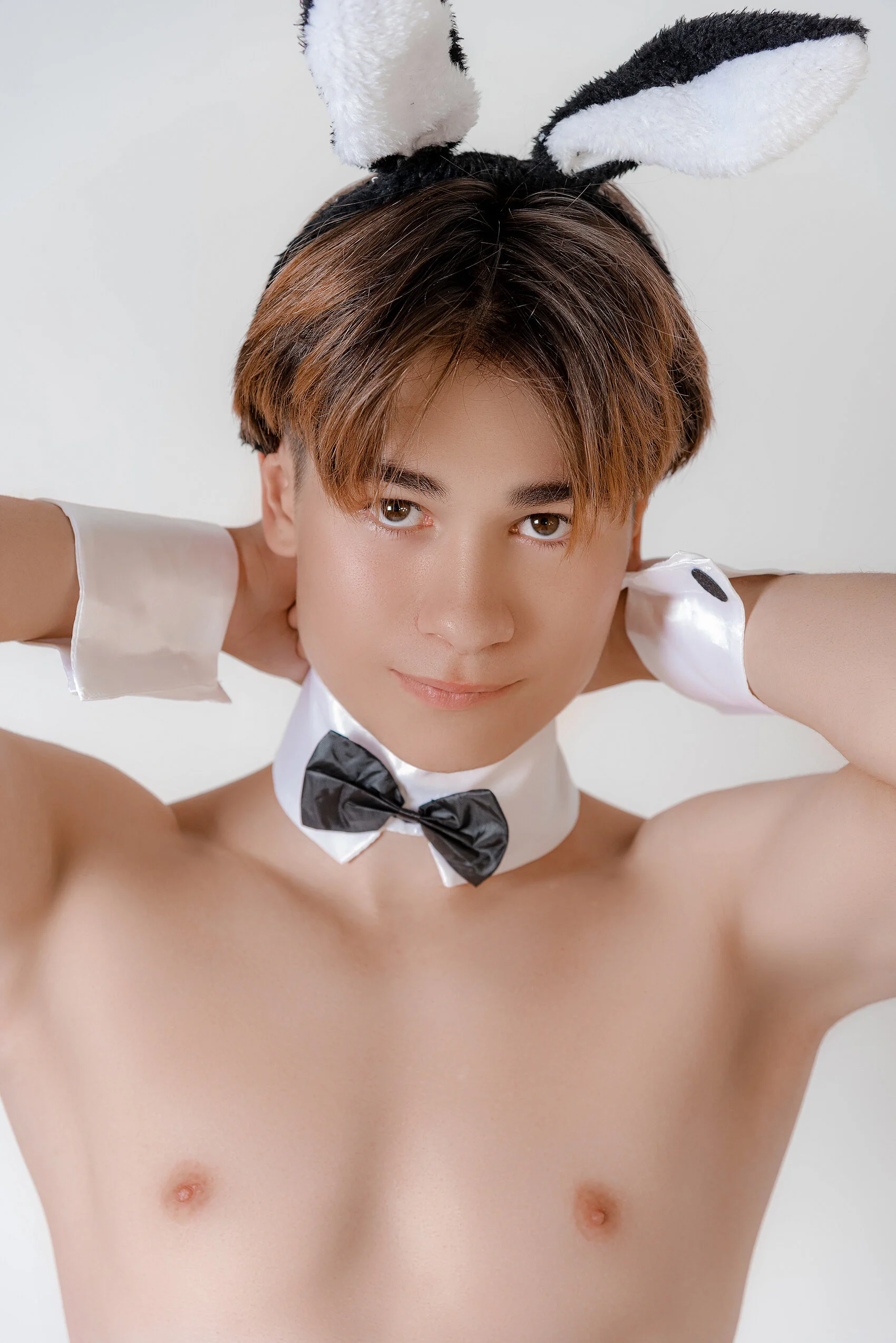 XXX Porn Photo of Nude MarkusDean 14
