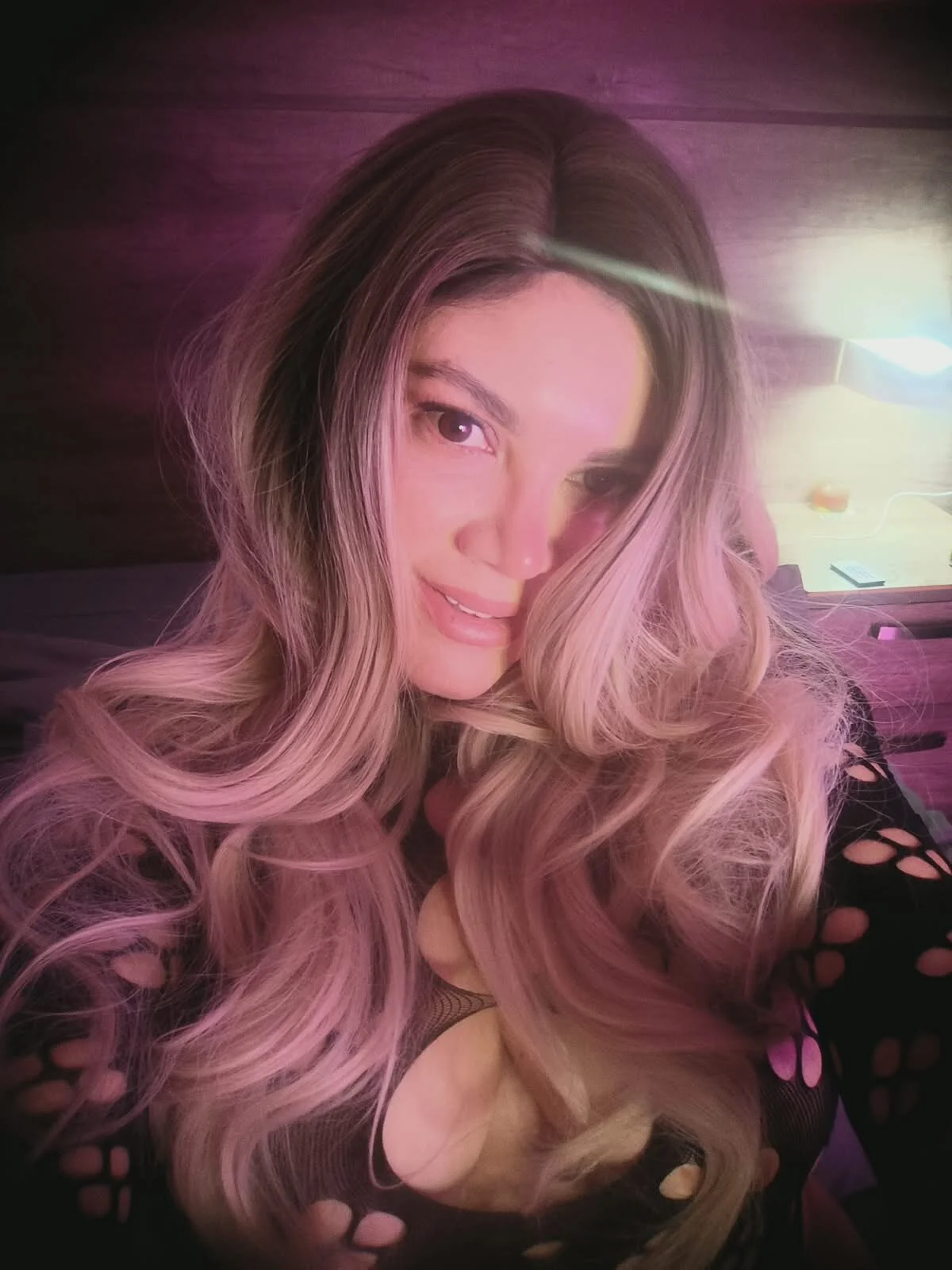 XXX Porn Photo of Nude Meli28_ 2