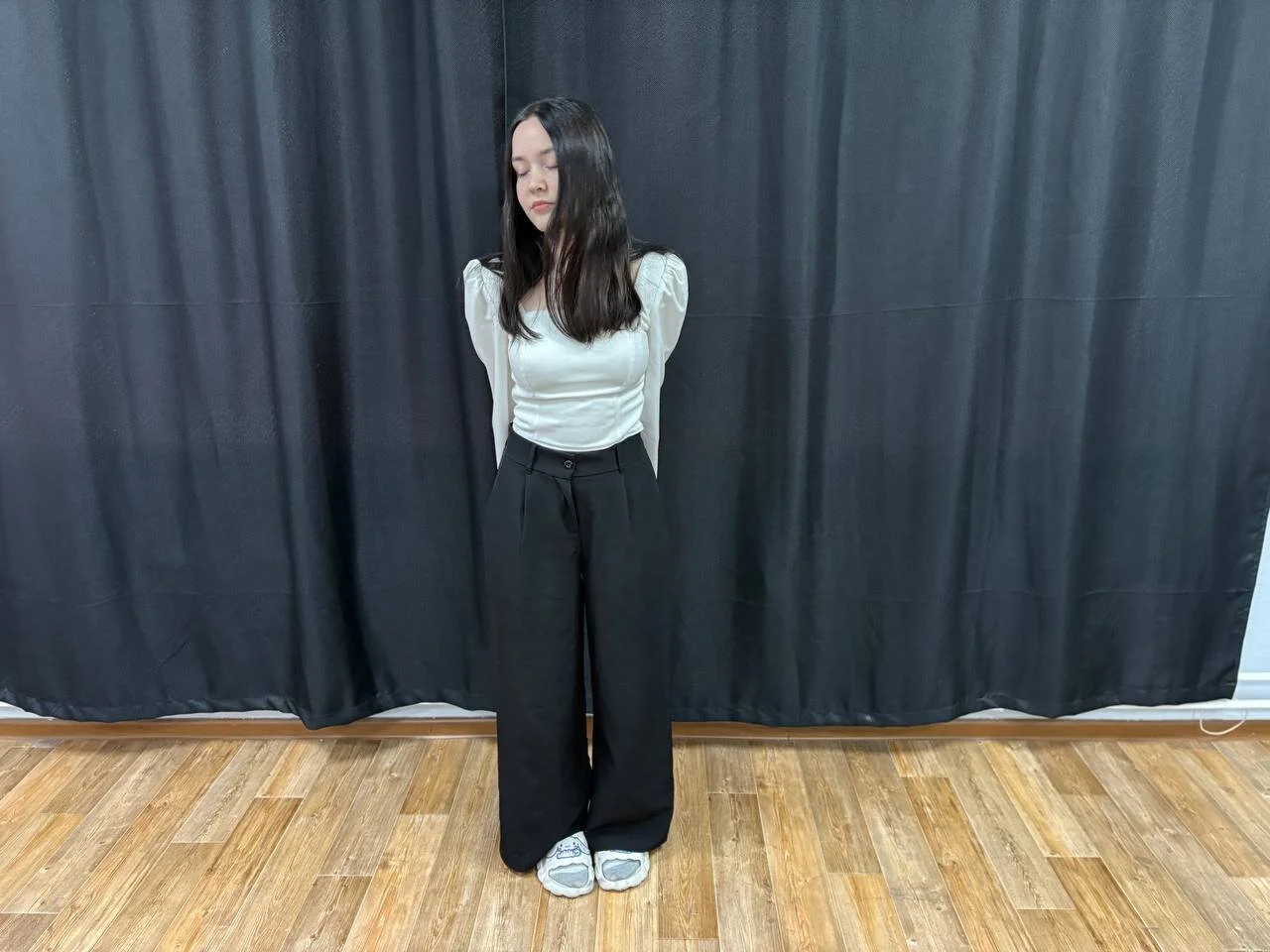 XXX Porn Photo of Nude AriaVice 22