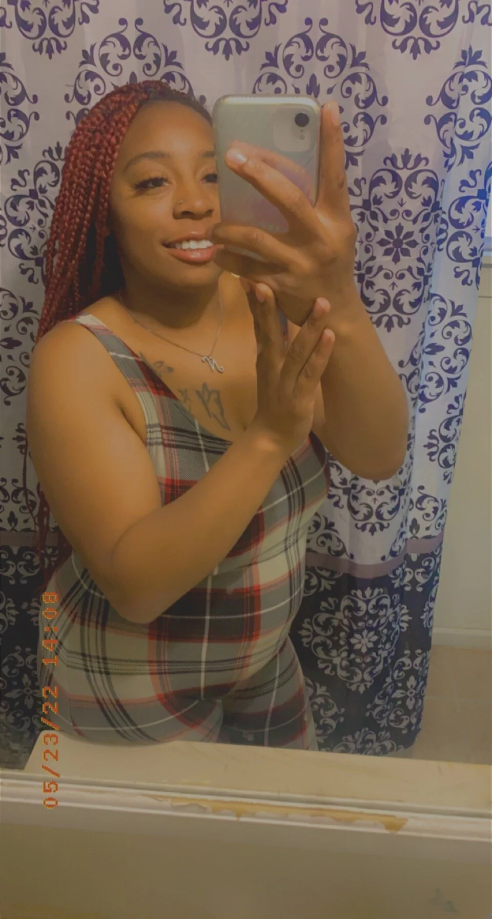 XXX Porn Photo of Nude prettymulannn 4