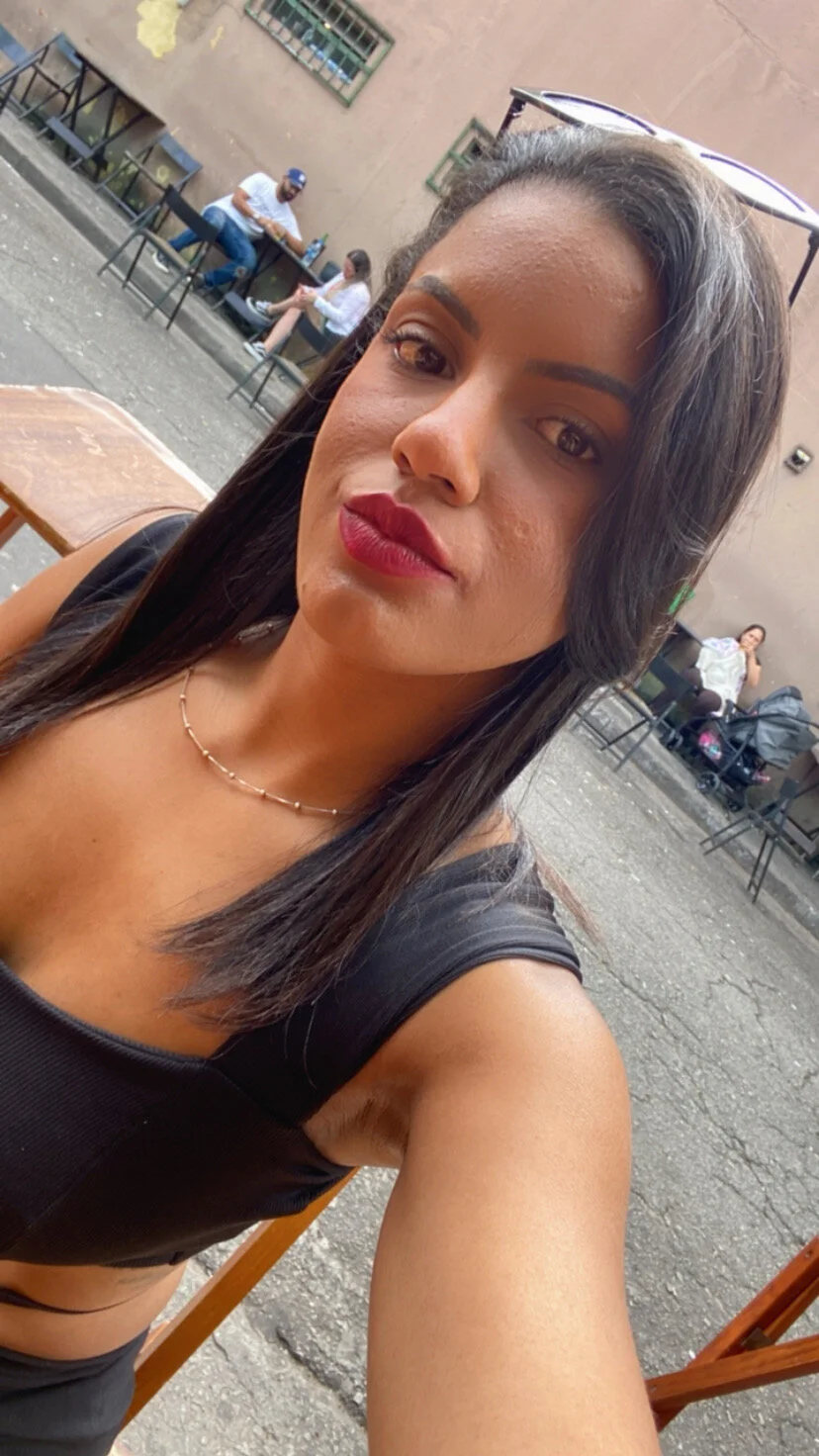 XXX Porn Photo of Nude Bella_missandei 6