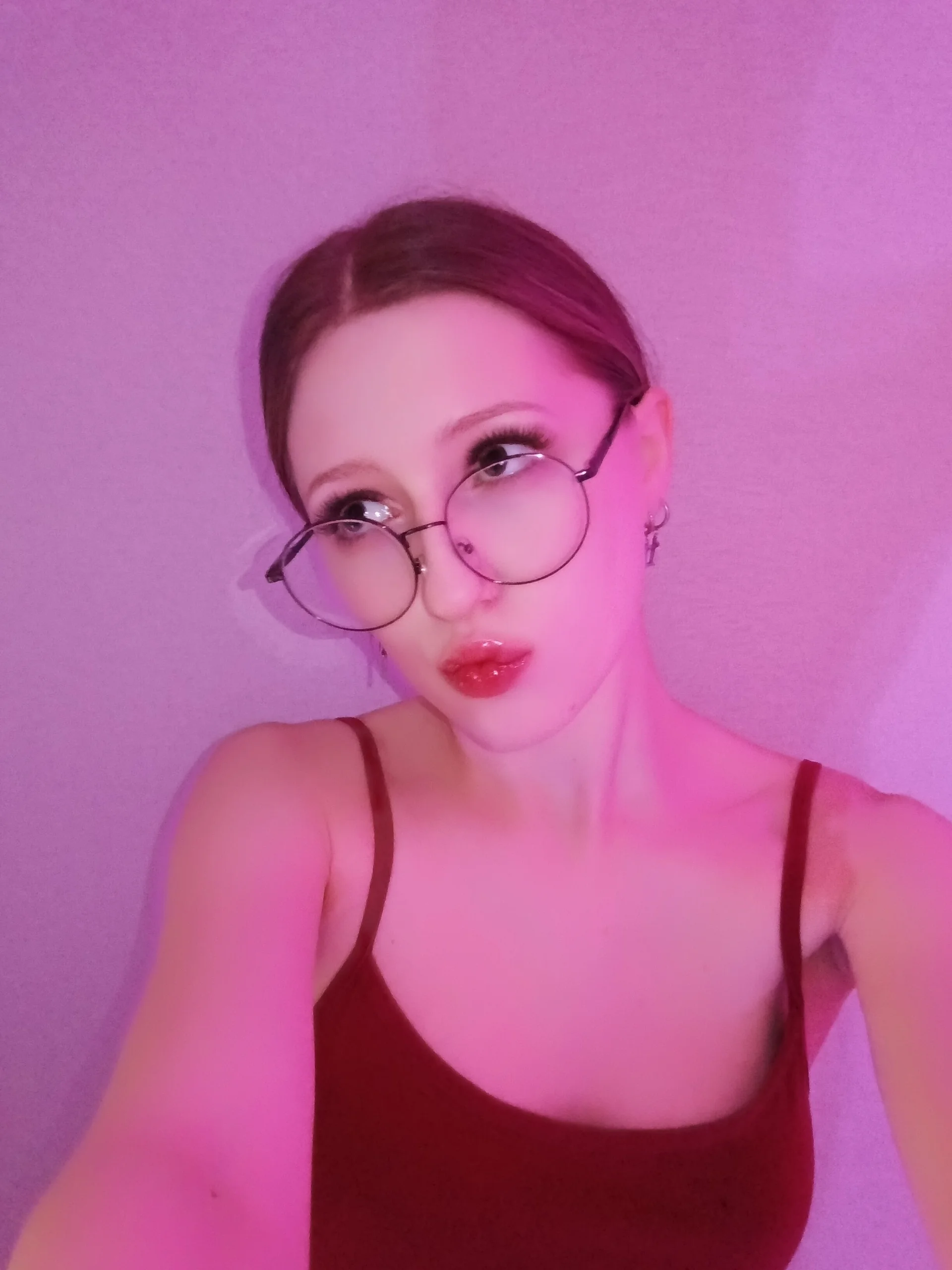 XXX Porn Photo of Nude Vega_Taylor 11