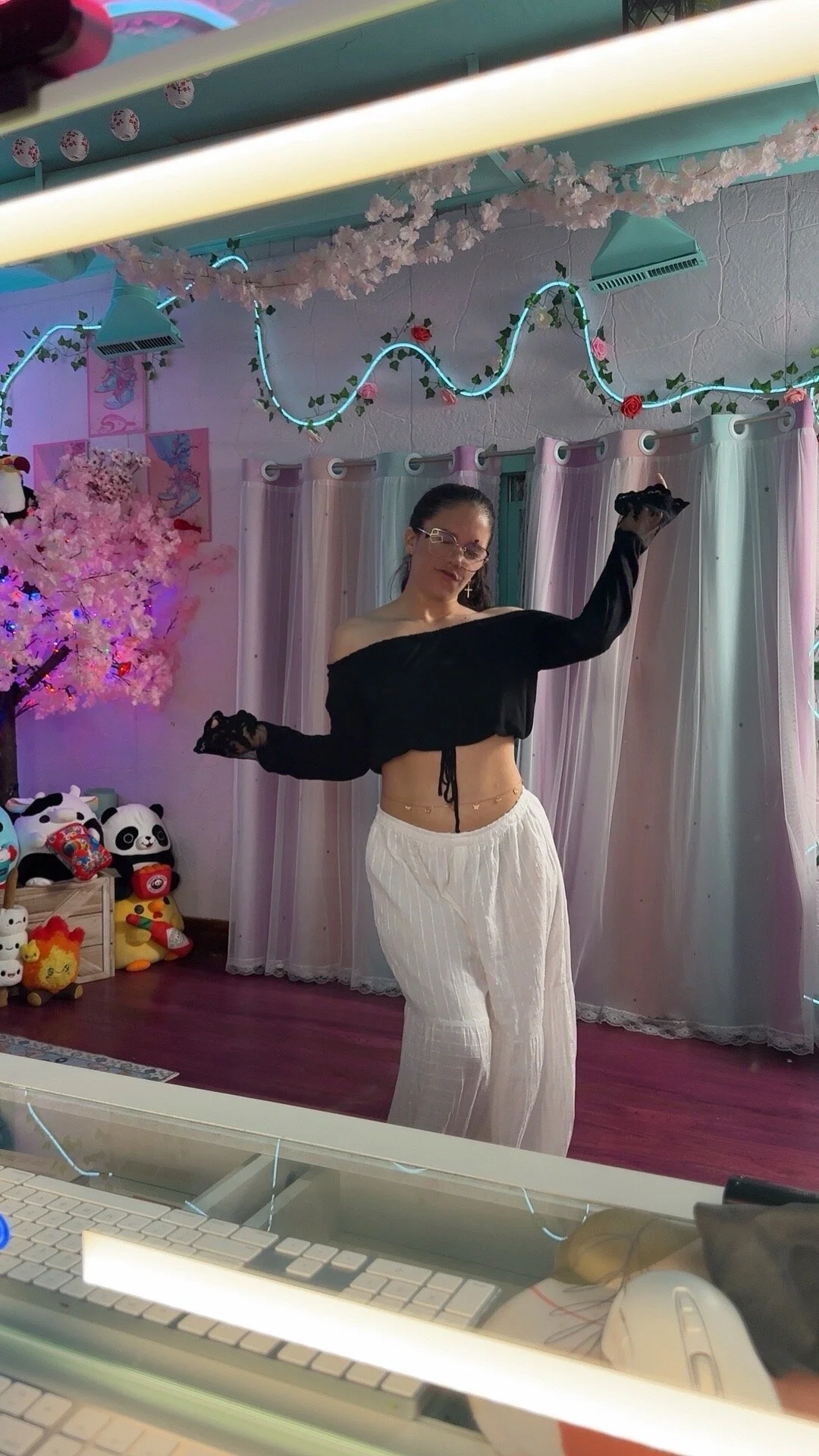XXX Porn Photo of Nude Nikki_Torres 5