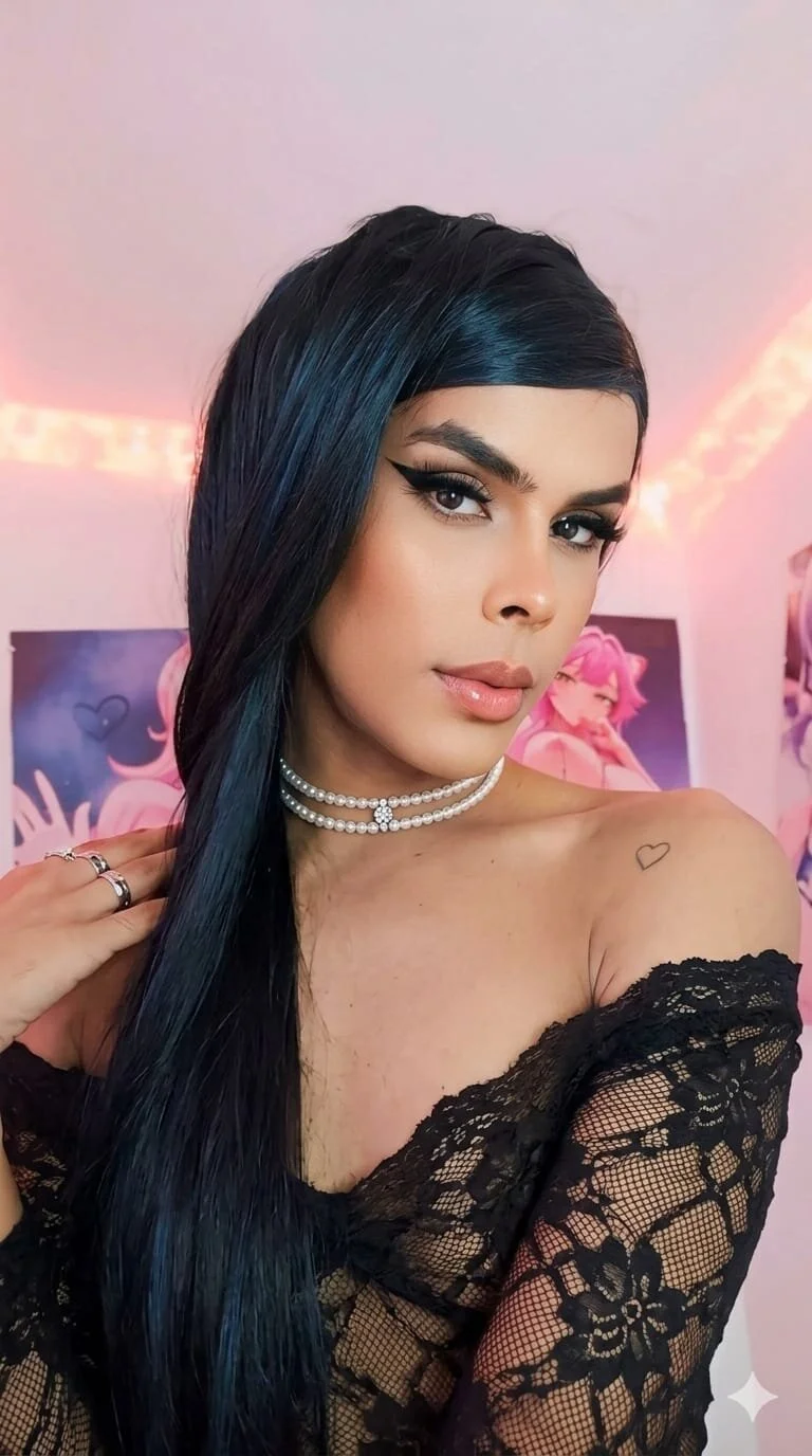 XXX Porn Photo of Nude stefani_robles 10