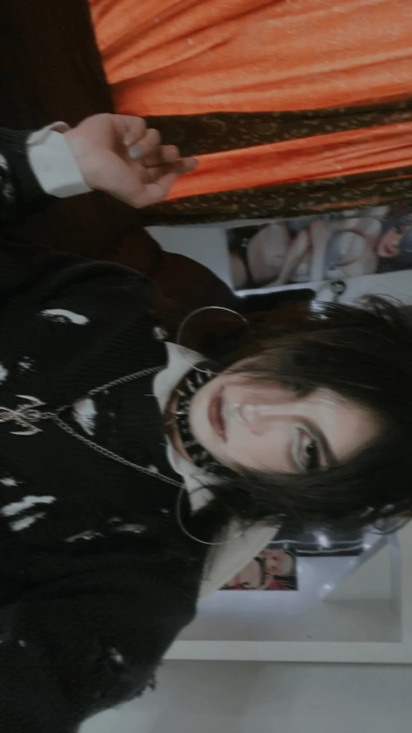XXX Porn Photo of Nude kiiler_queen 9