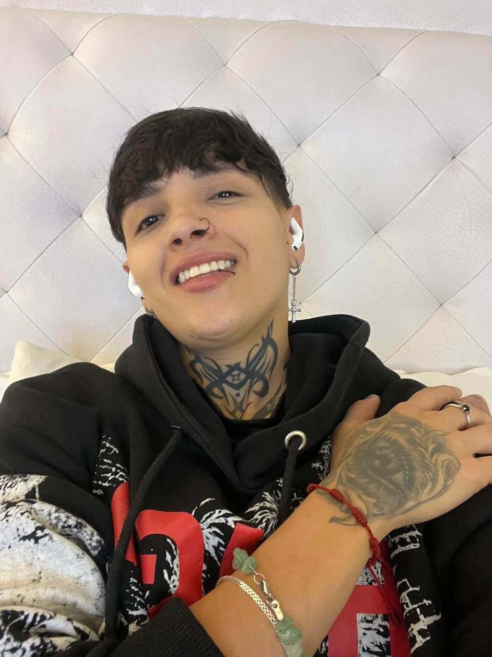 XXX Porn Photo of Nude b3k_afrodict 78