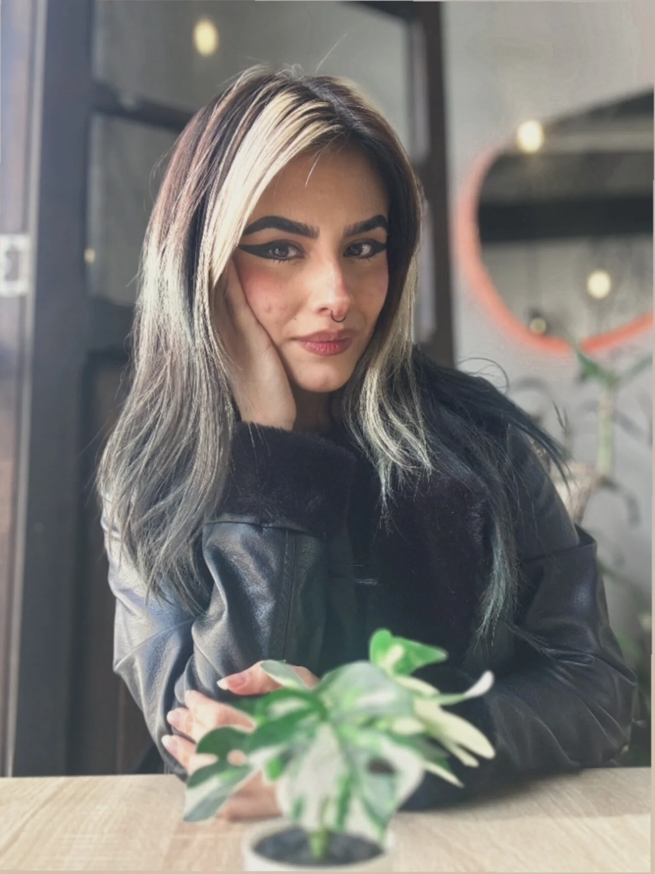 XXX Porn Photo of Nude blue_kitten 81
