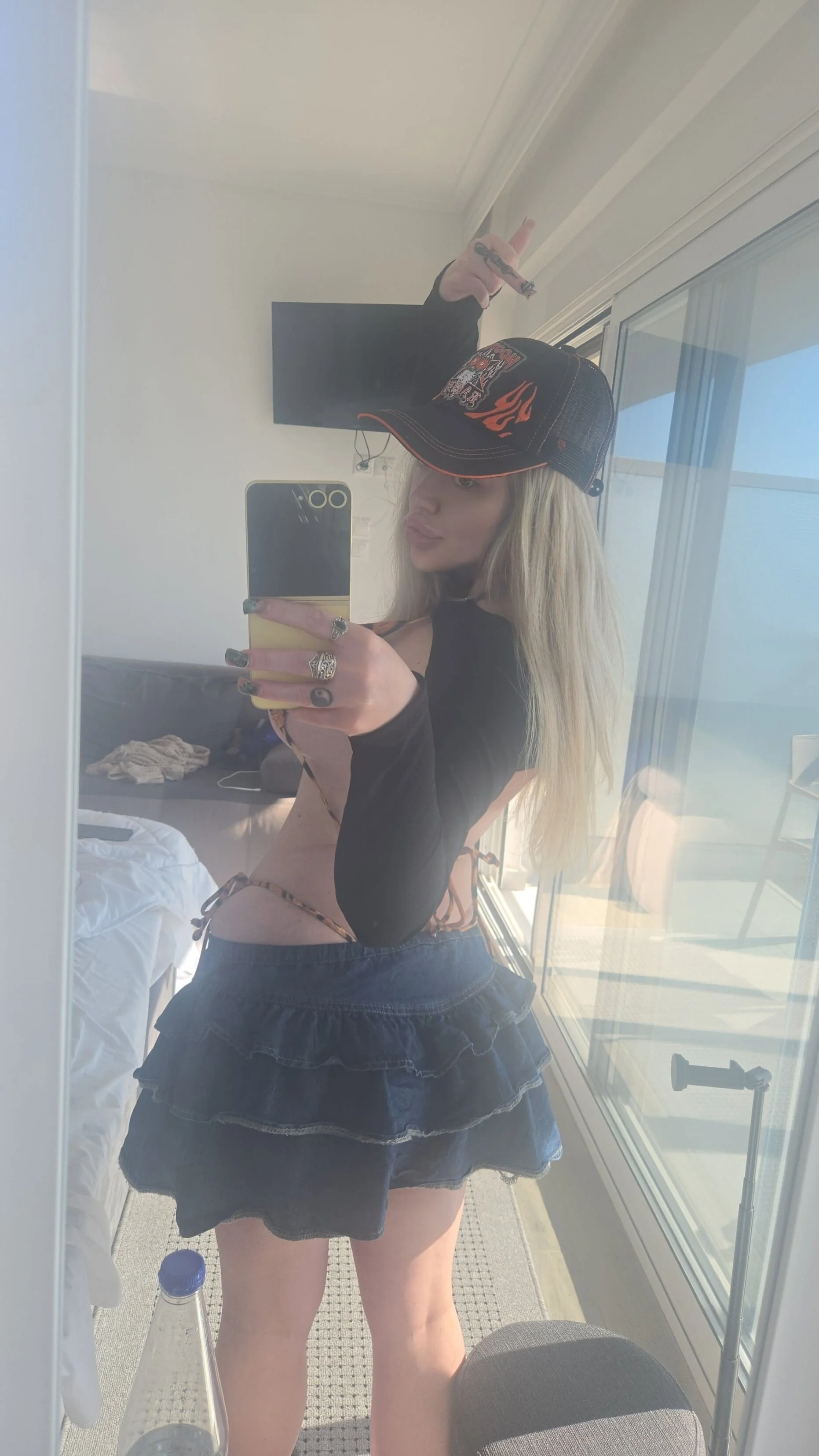 XXX Porn Photo of Nude misstitmouseofficial 11