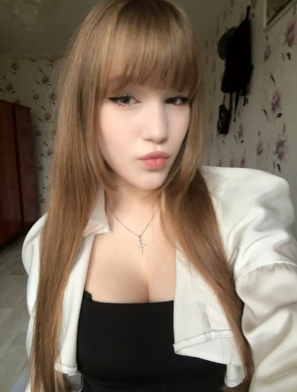 XXX Porn Photo of Nude AnnaWasp 69