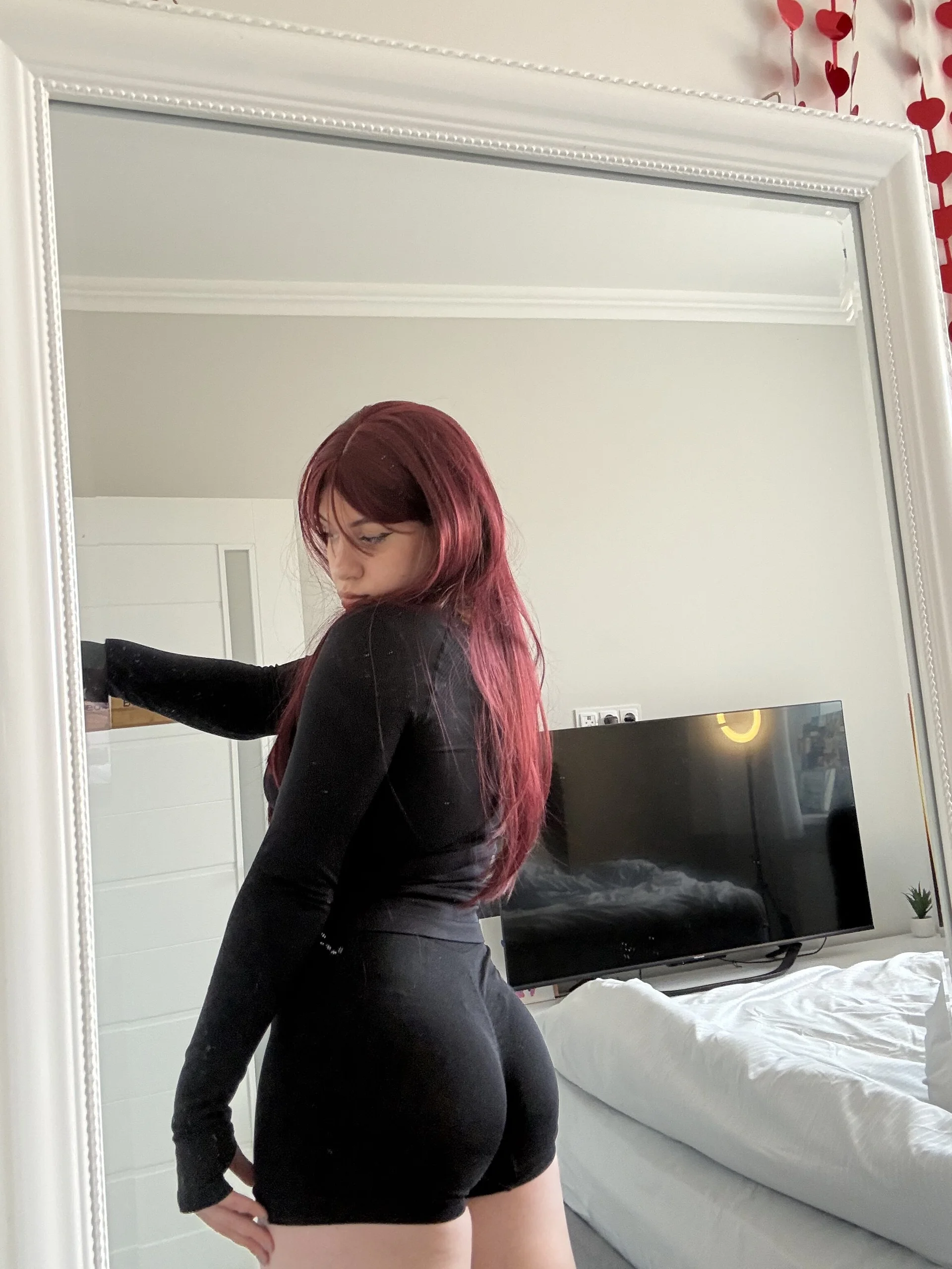 XXX Porn Photo of Nude YourNatalia 7