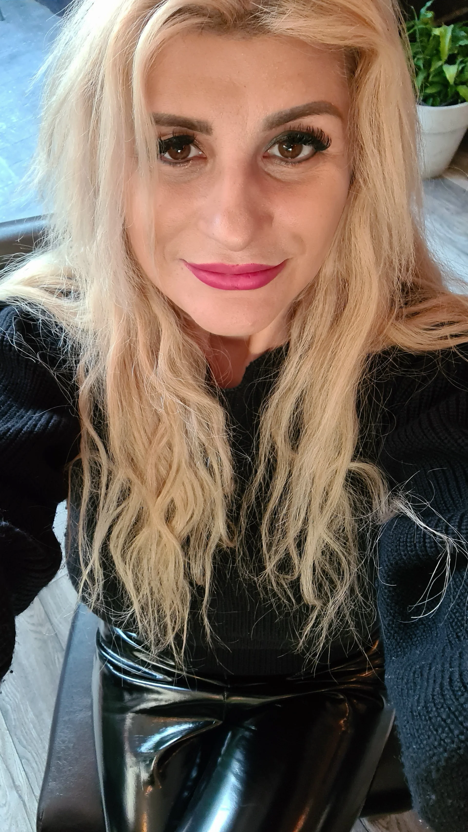 XXX Porn Photo of Nude wildangeloflove 36