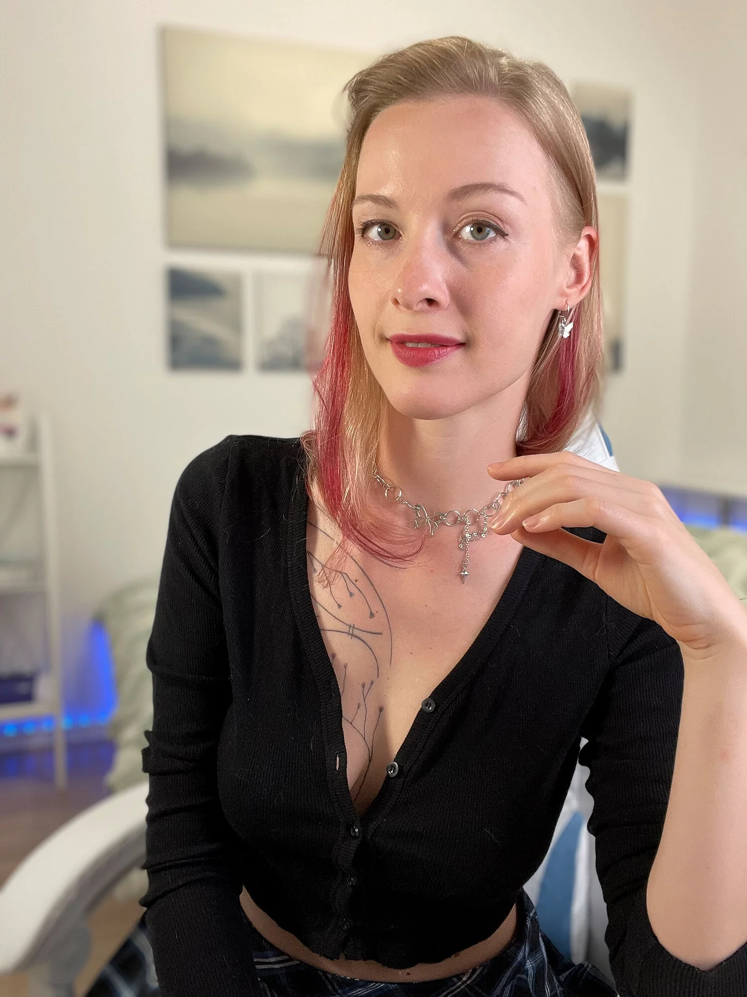 XXX Porn Photo of Nude MissRightX 125