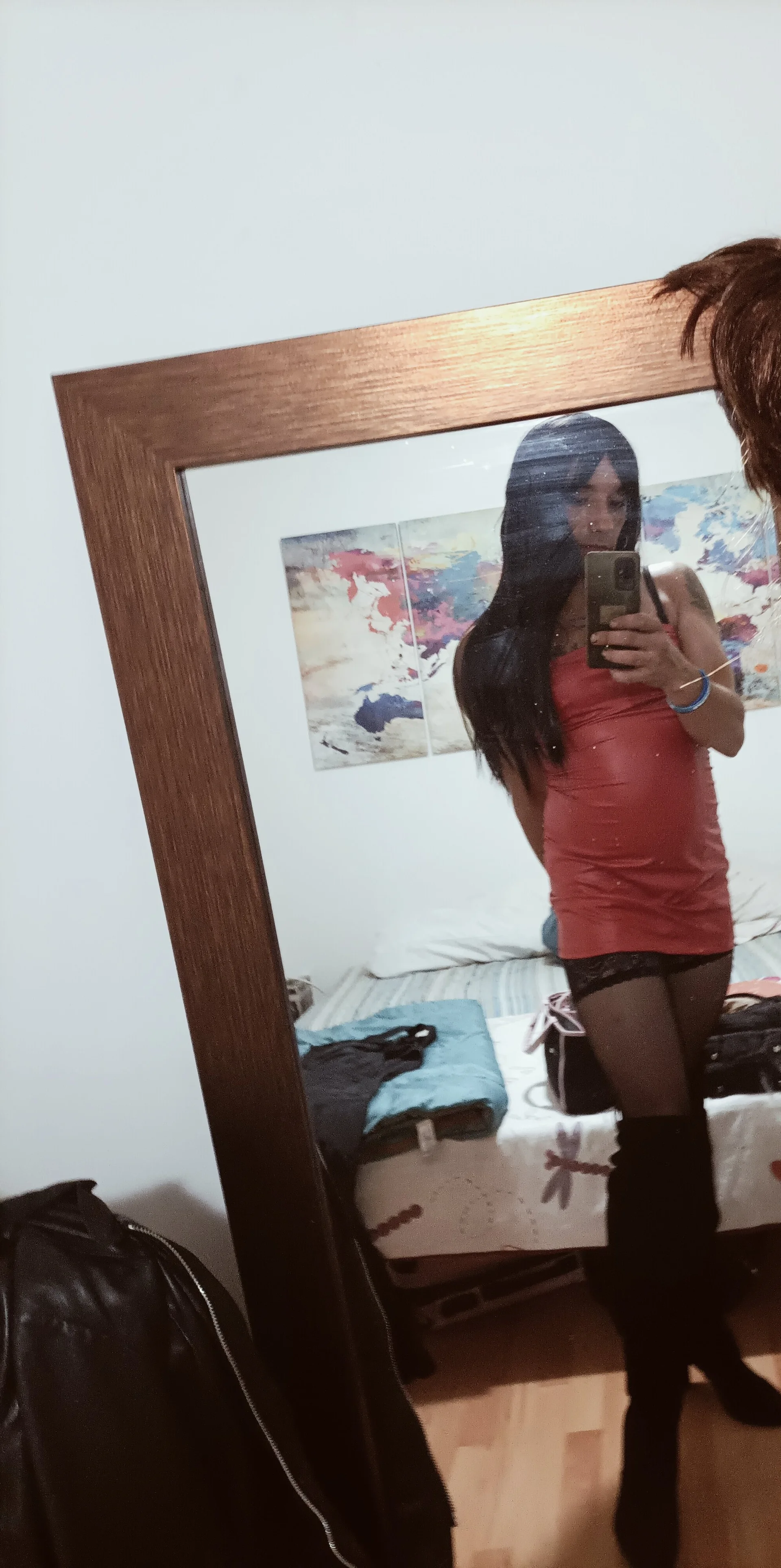 XXX Porn Photo of Nude Iuneeeeesexx95 12