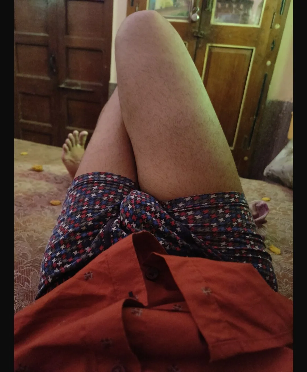 XXX Porn Photo of Nude InnocentFlirtt 18