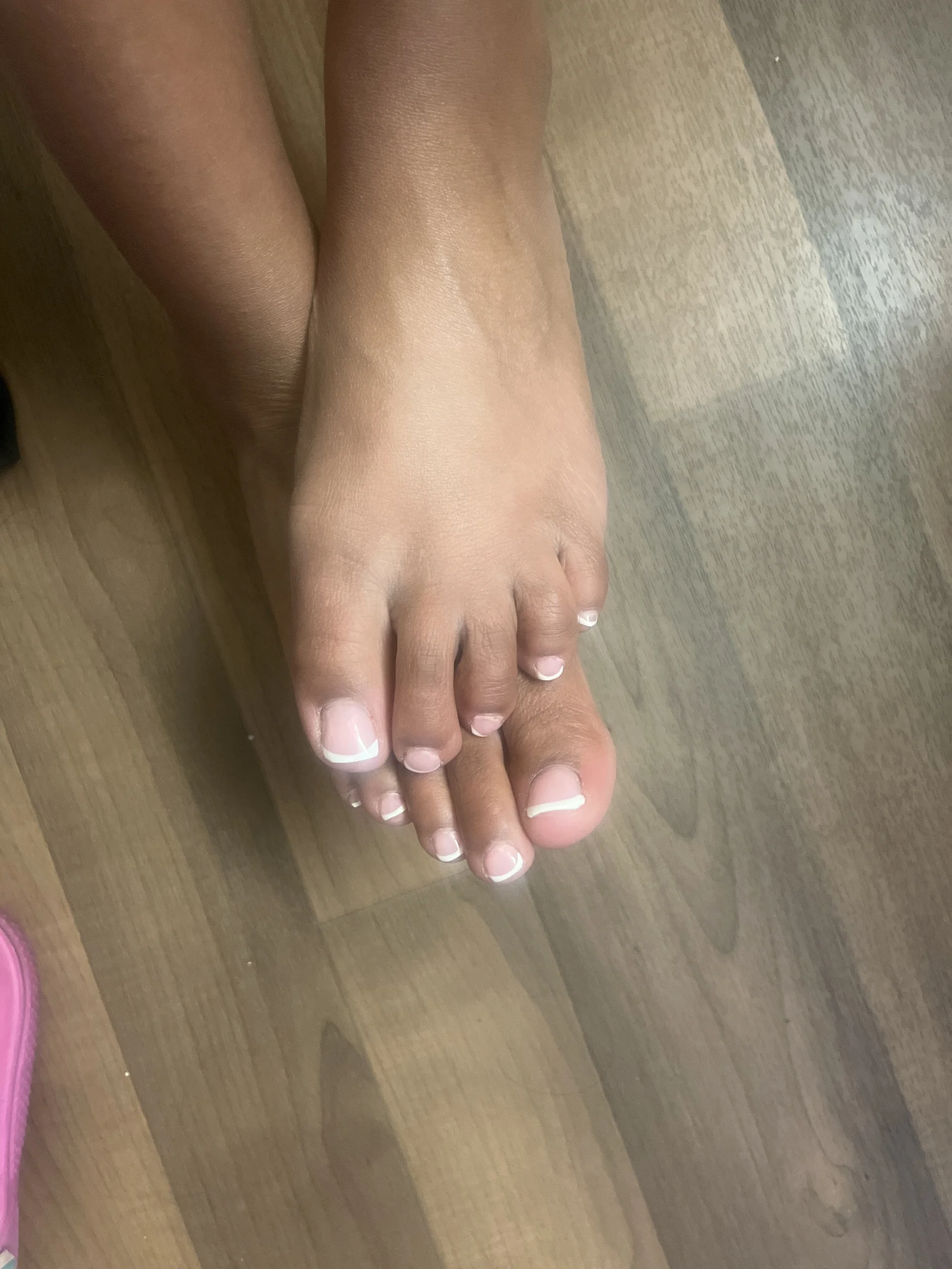 XXX Porn Photo of Nude honeyJaey 1