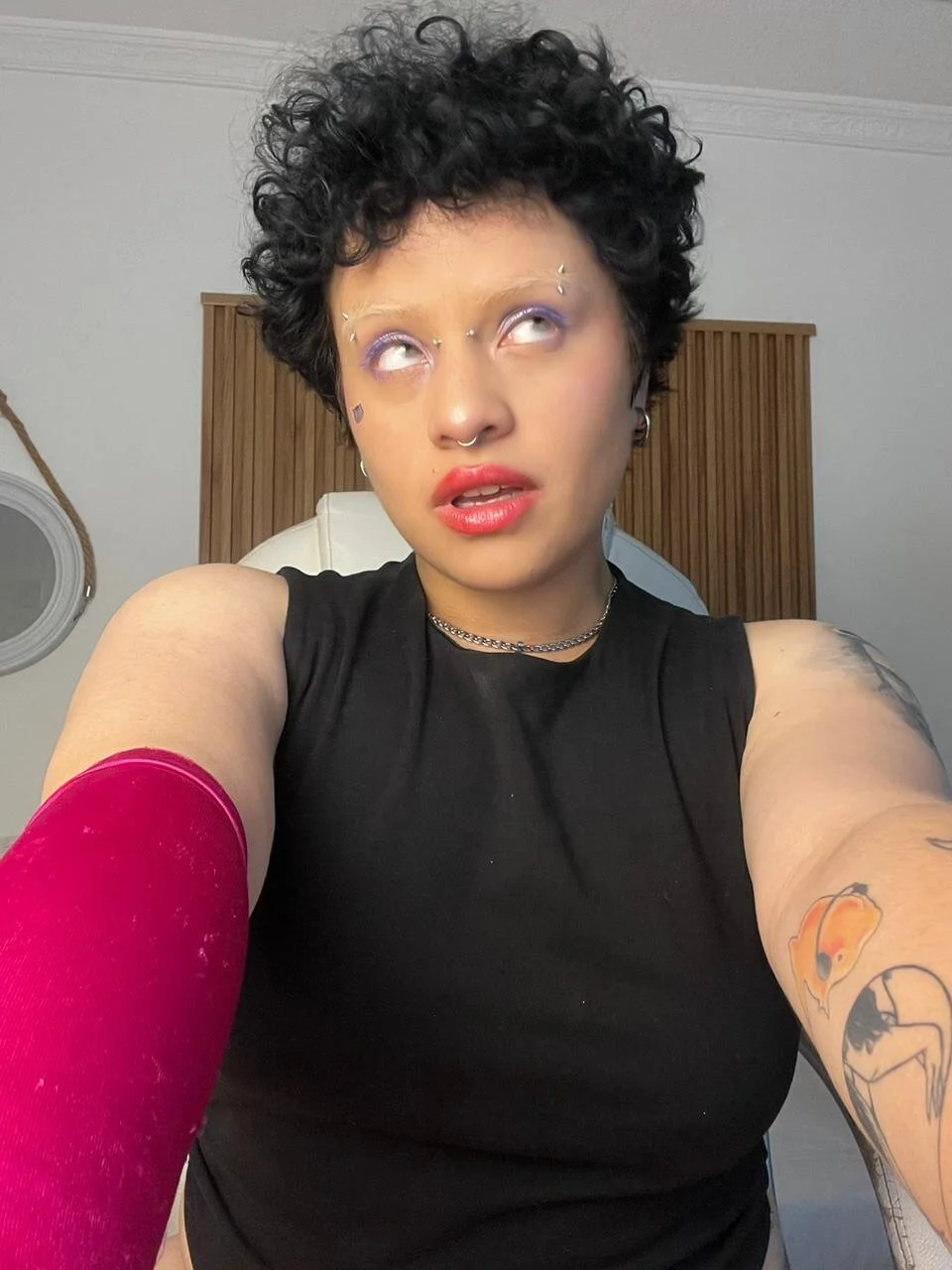 XXX Porn Photo of Nude Alaska_deluxe 316