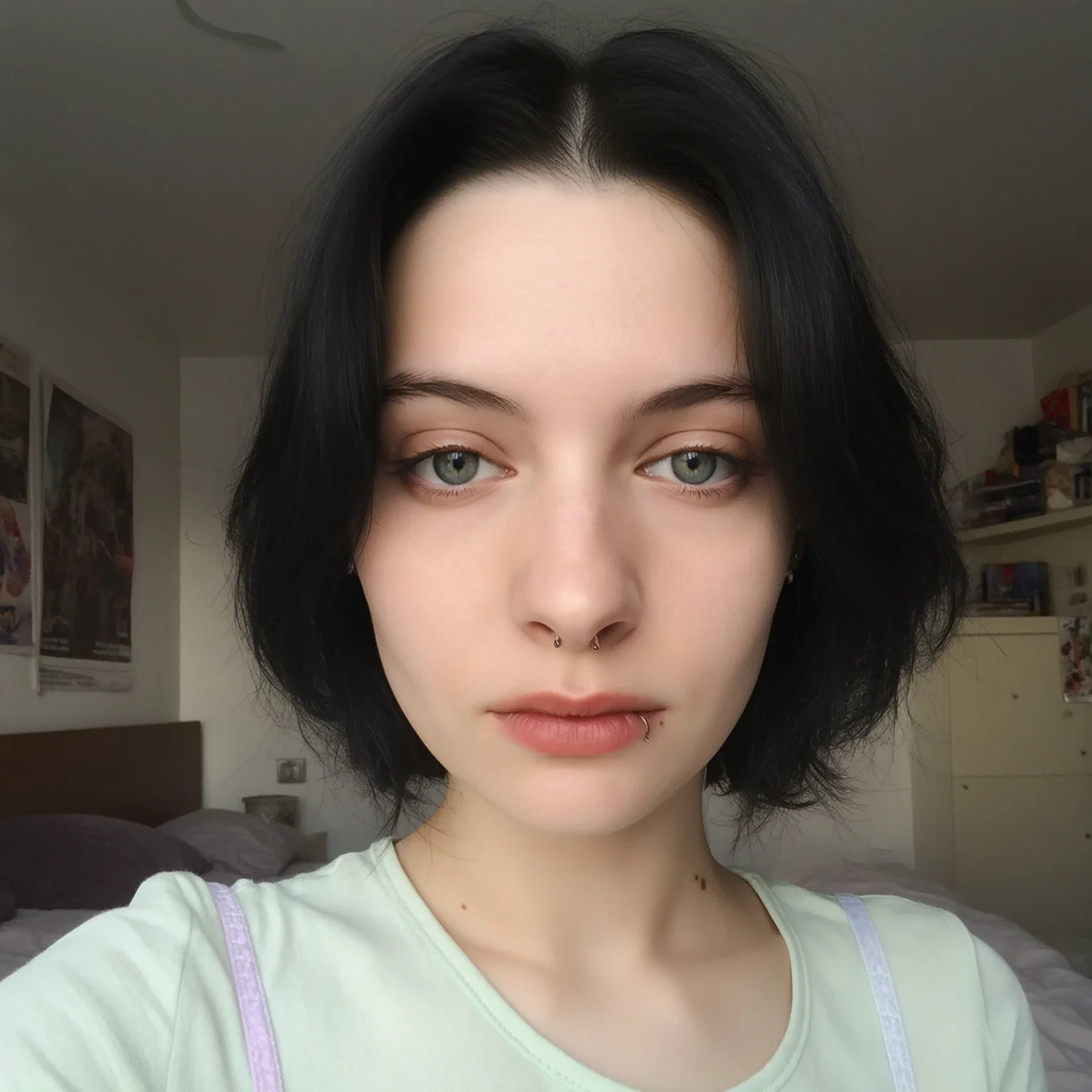 XXX Porn Photo of Nude LxayBloom 21