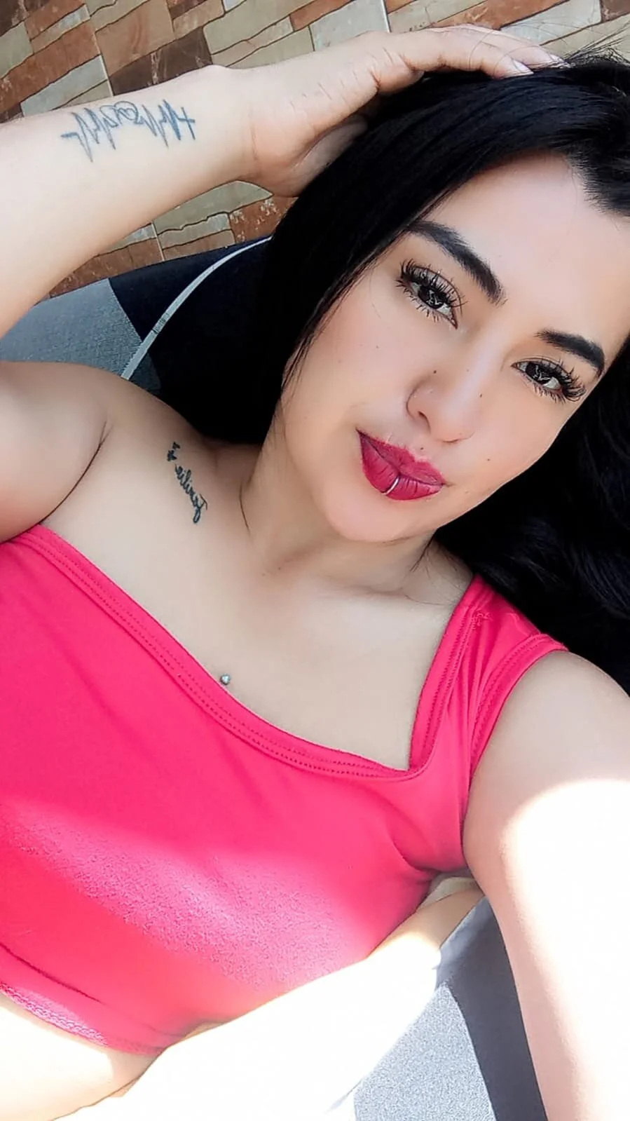 XXX Porn Photo of Nude Candy_Brm 21