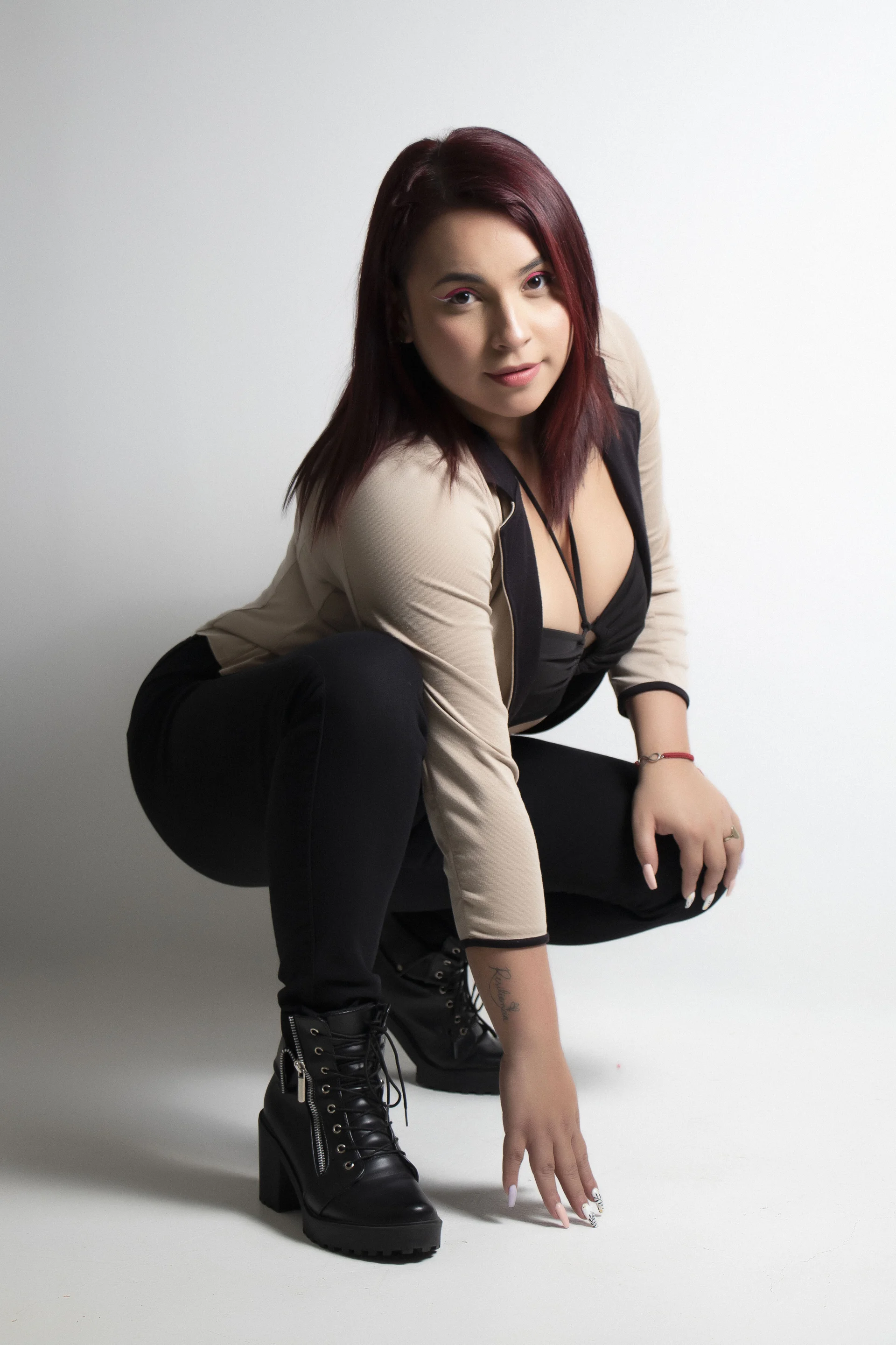XXX Porn Photo of Nude LizzRouse 20