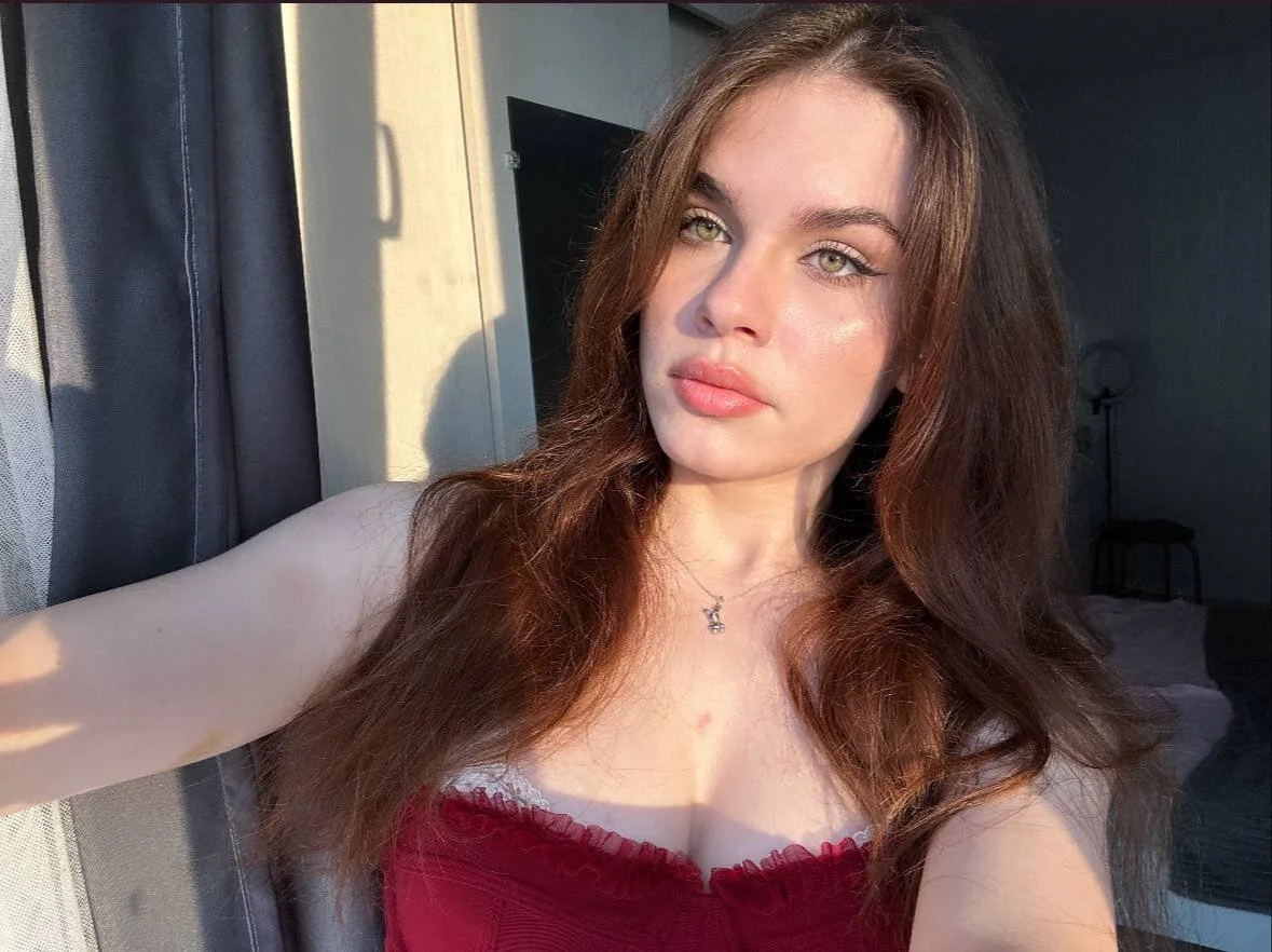 XXX Porn Photo of Nude JeniceSourwine 177