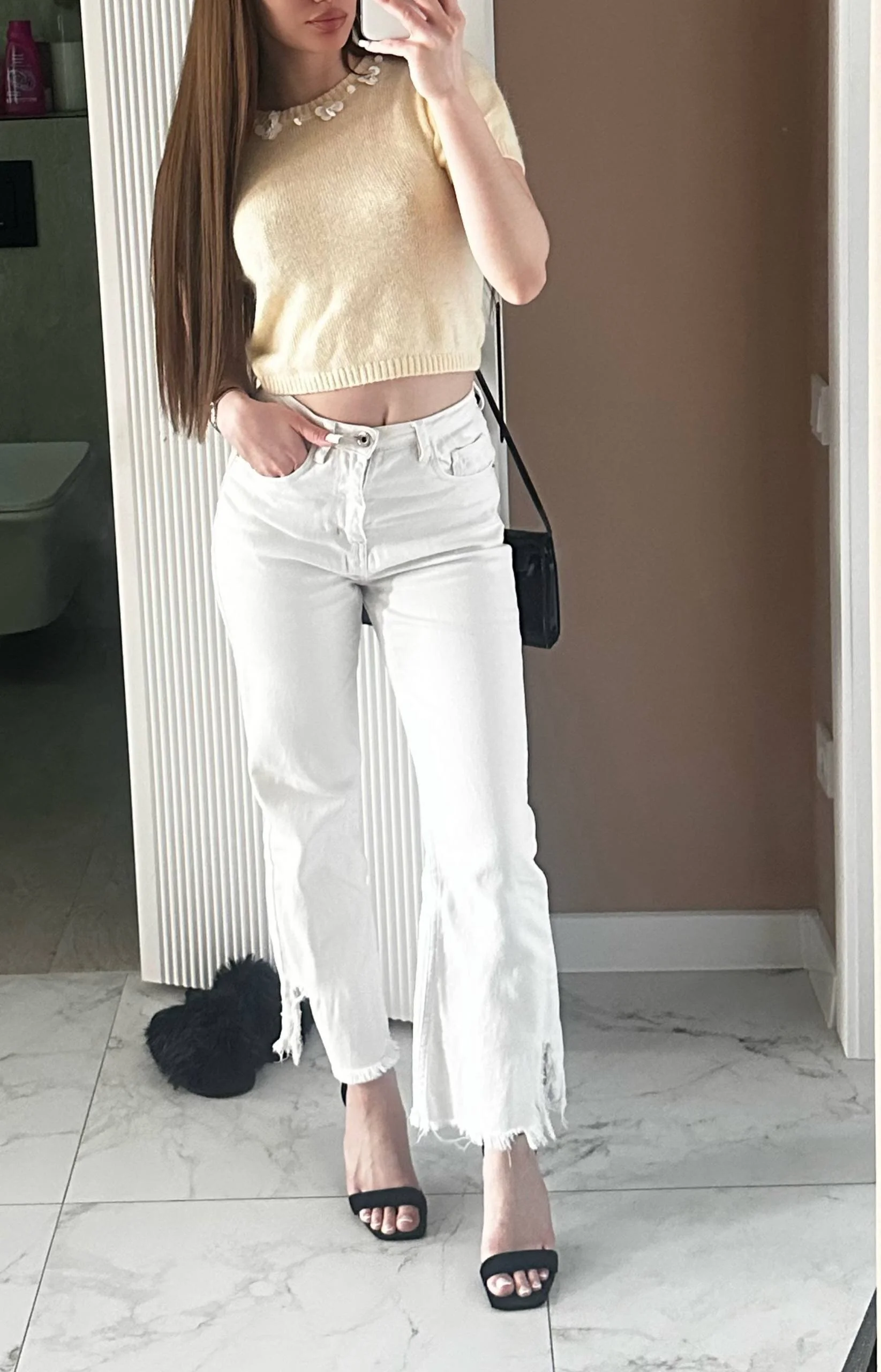 XXX Porn Photo of Nude JerleneBelfy 218