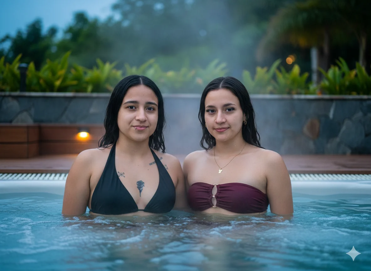 XXX Porn Photo of Nude AliceeANDemma 9