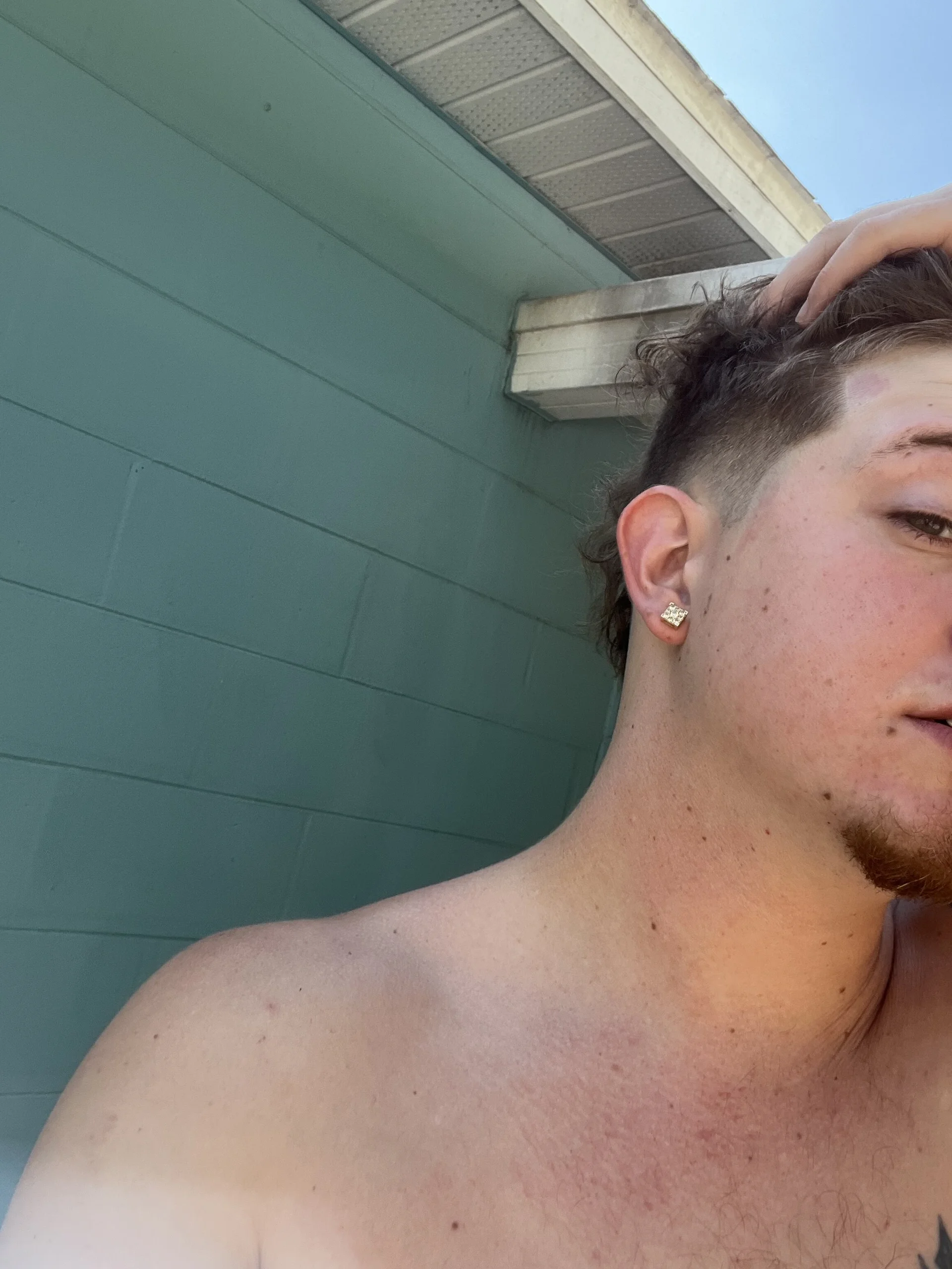 XXX Porn Photo of Nude cashmastercj 15