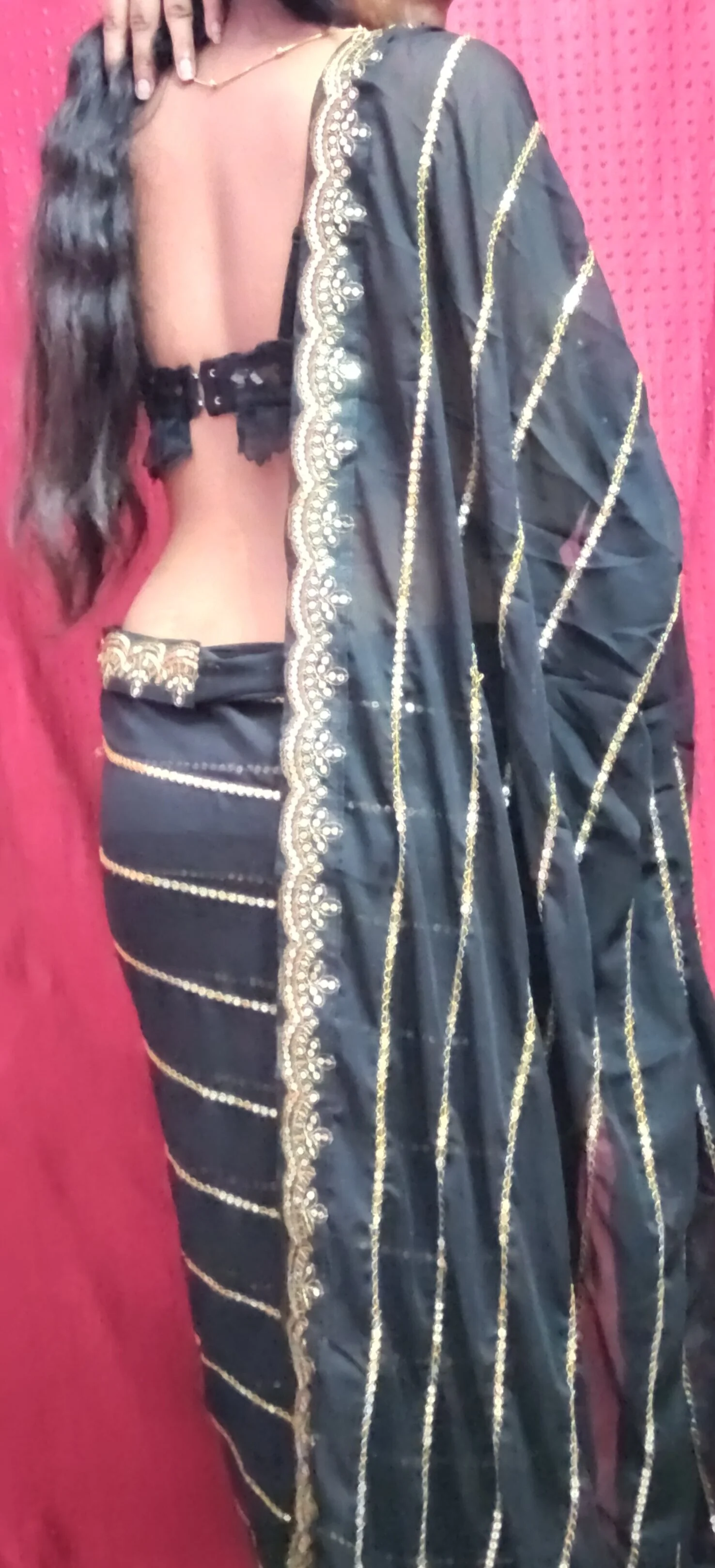 XXX Porn Photo of Nude your_khwahish 7