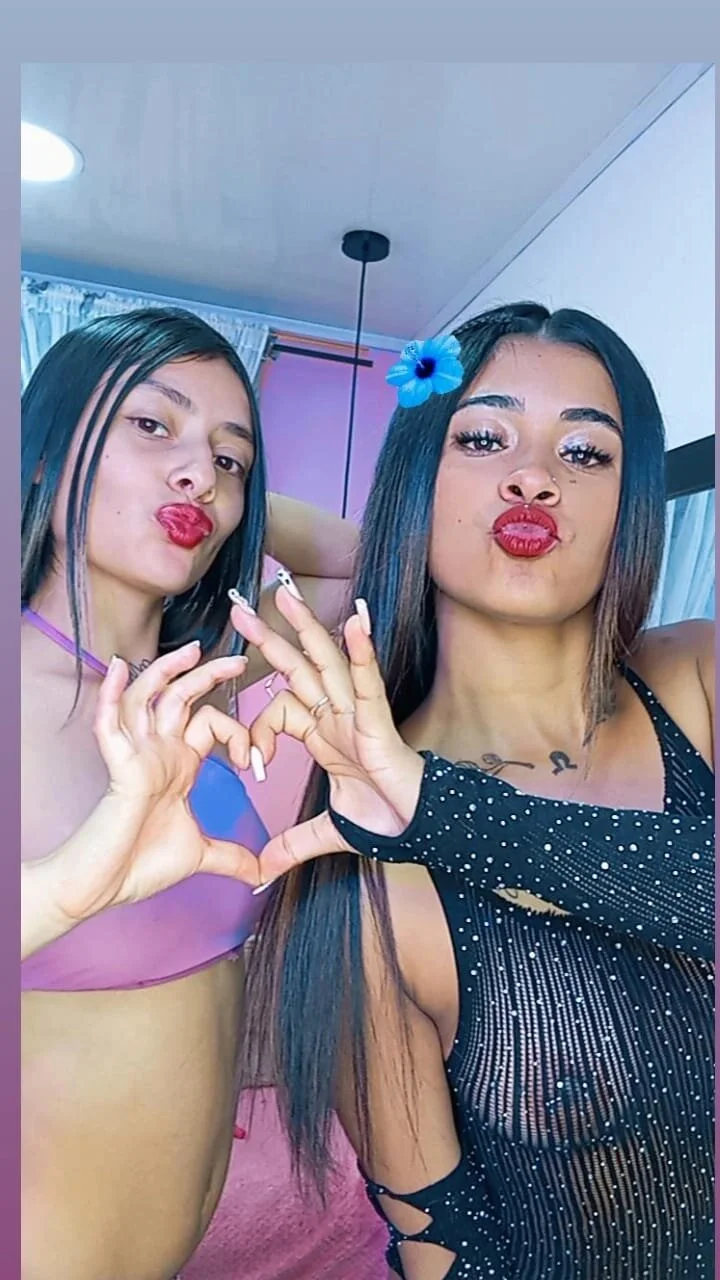 XXX Porn Photo of Nude _lesbi_hard_69 6