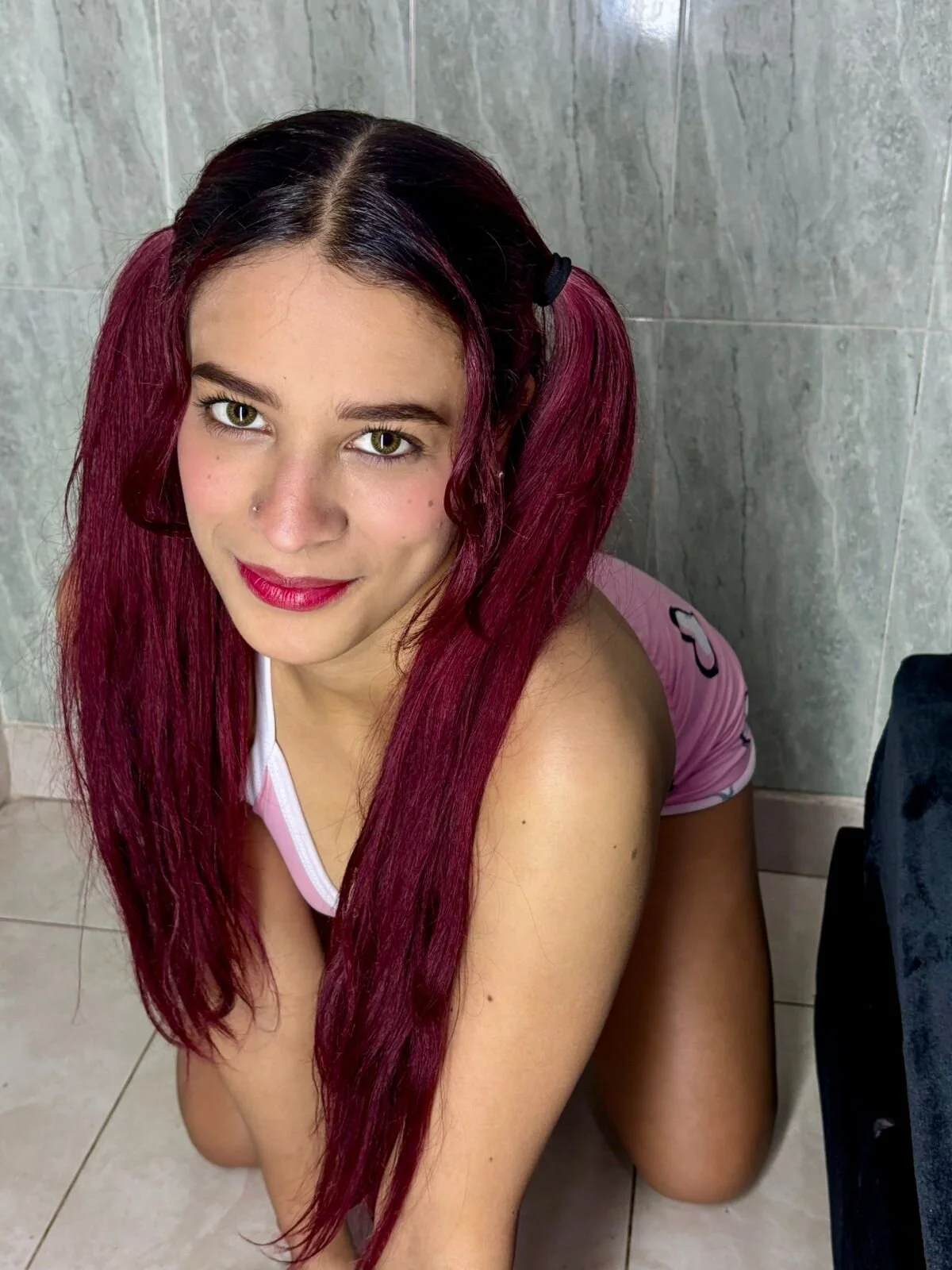 XXX Porn Photo of Nude Alisha_Evans_Rs 10