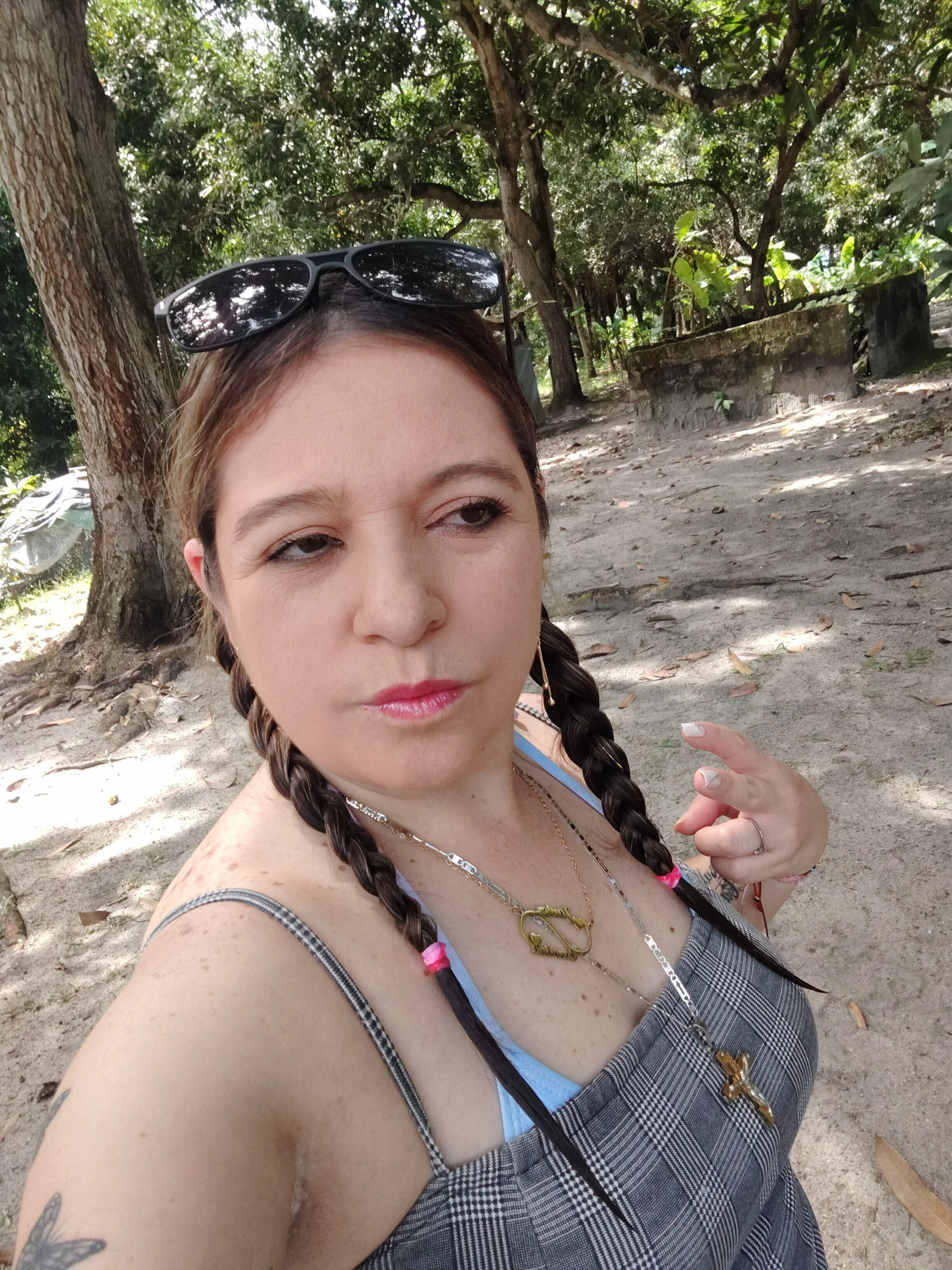 XXX Porn Photo of Nude Samii_Sweett 116